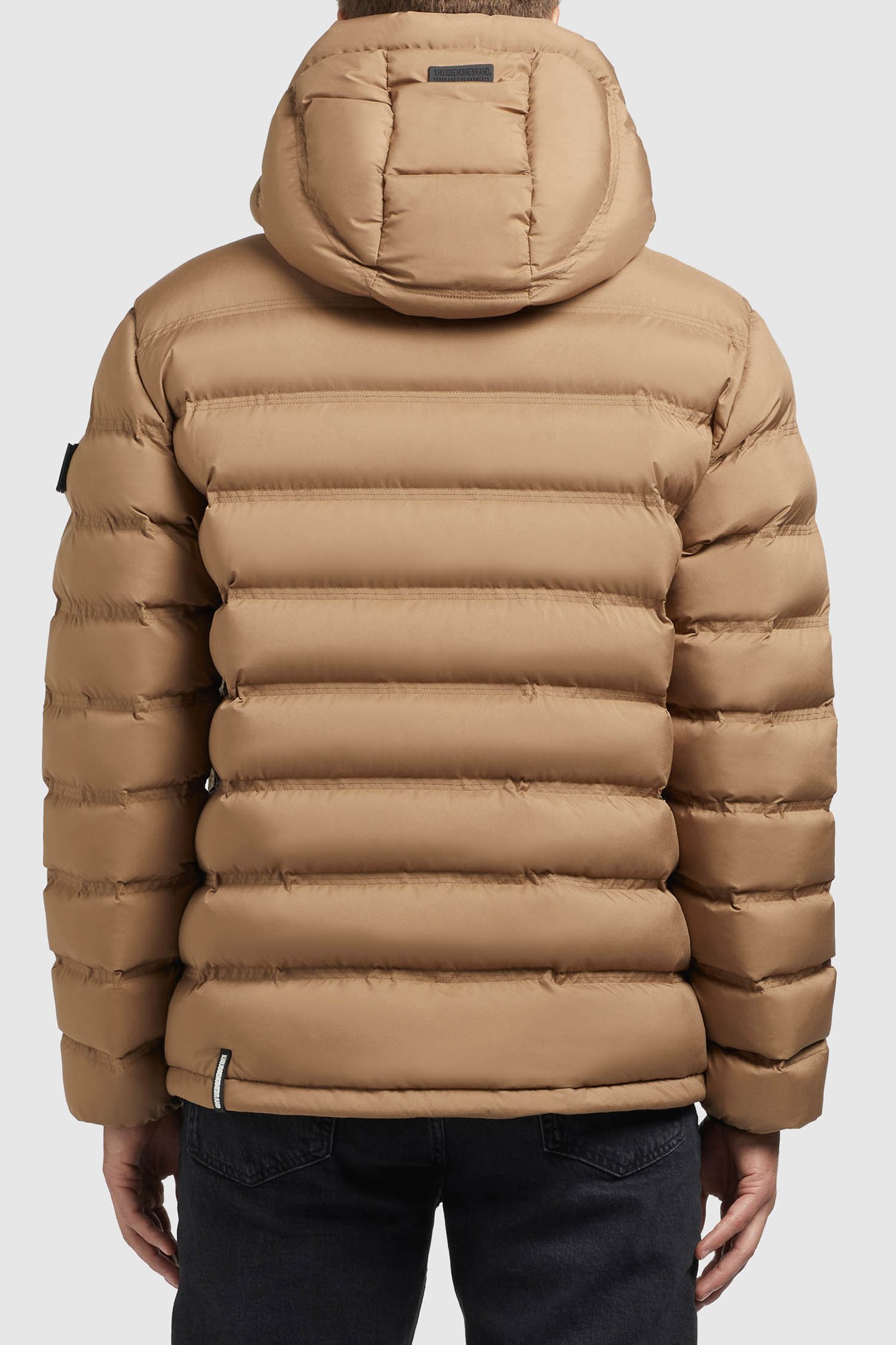 SHORE MATT INDIAN NOUGAT 2