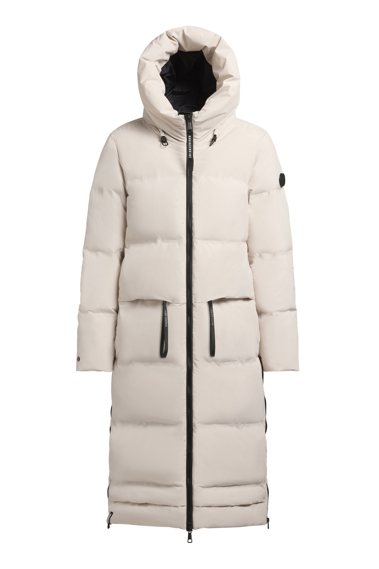 AROMA COAT COTTON CREAM 7