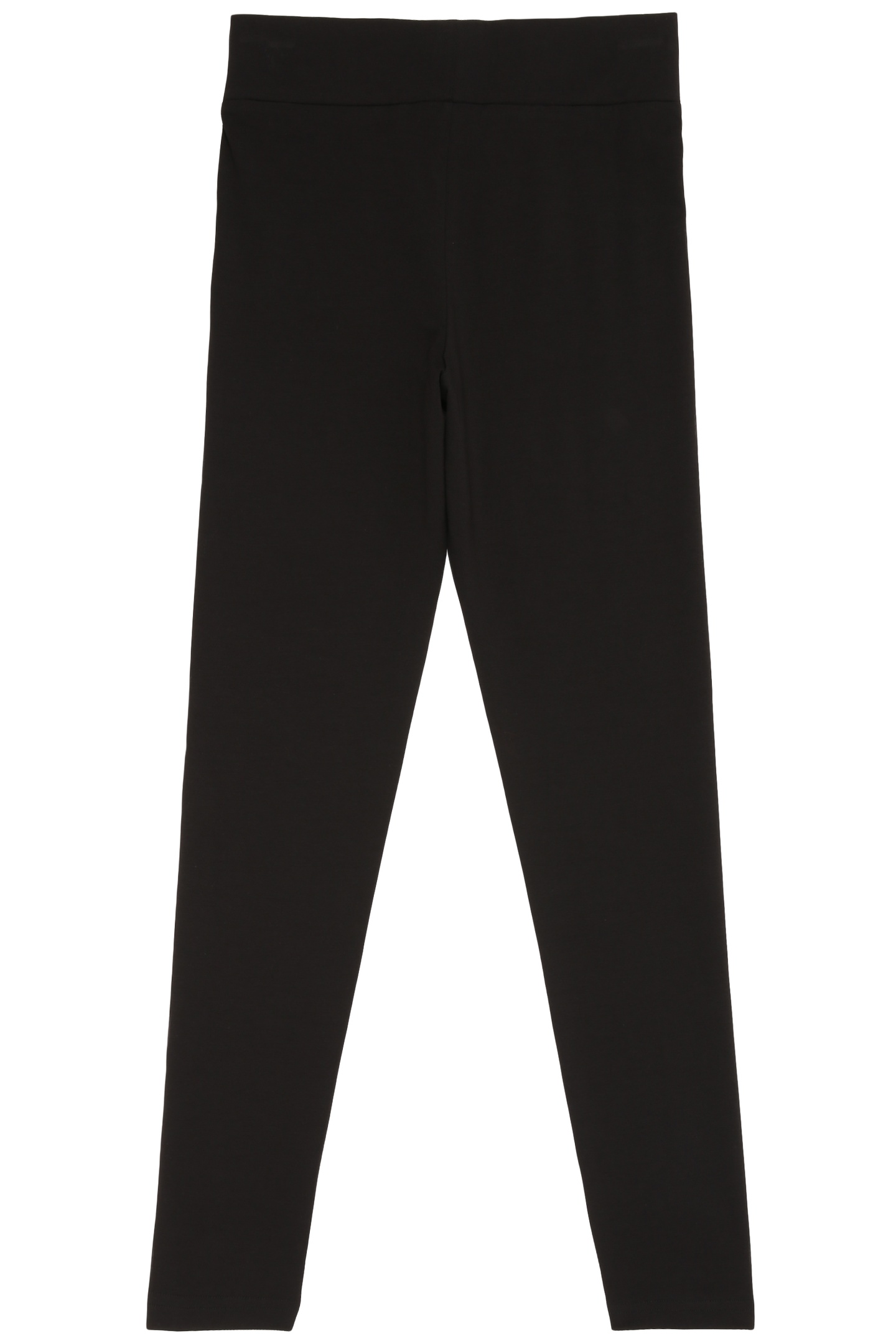 BENNDORF HIGH WAIST LEGGINGS BLACK 2