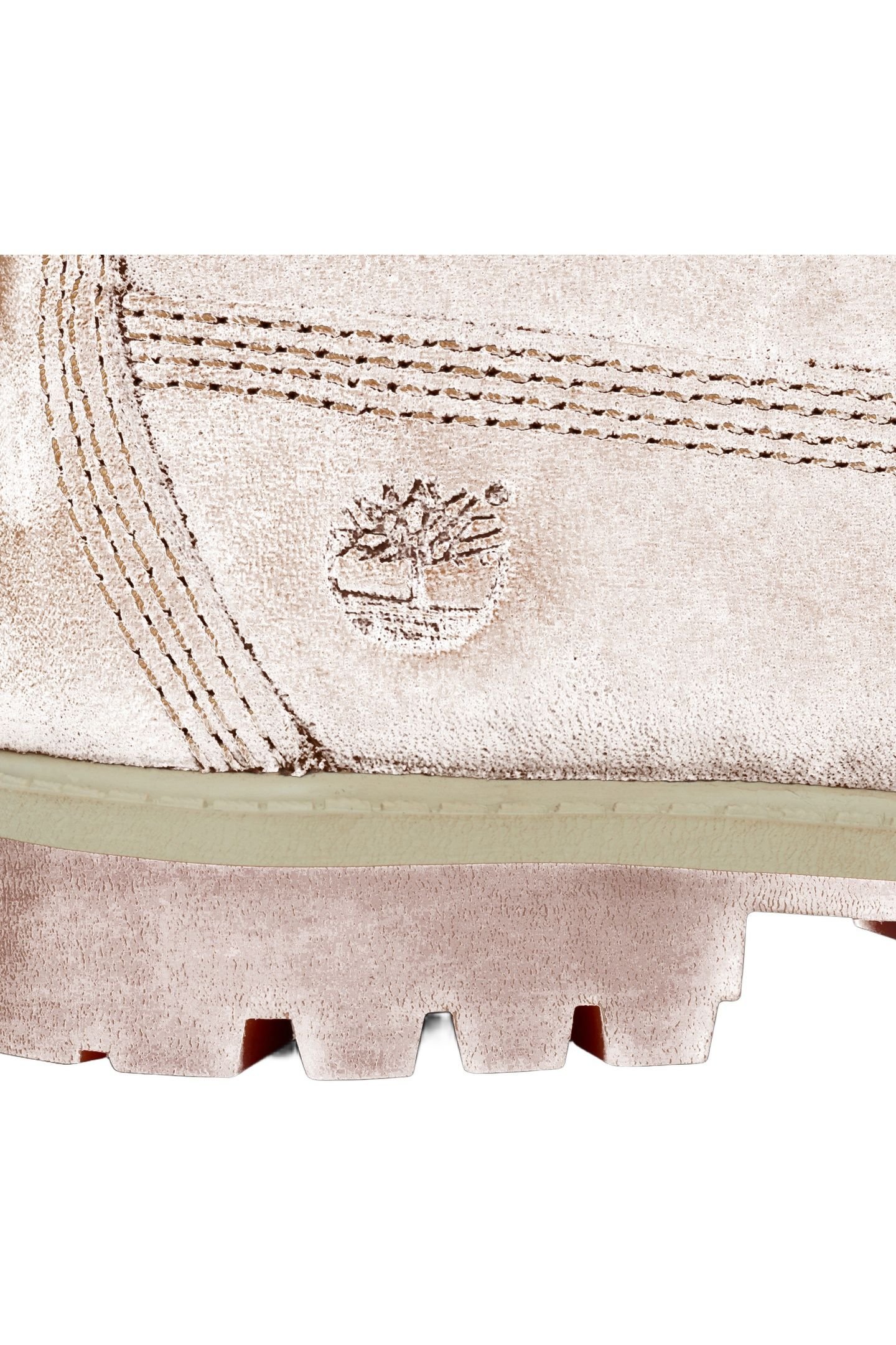 TIMBERLAND PREMIUM 6 INCH LACE UP WATERPROOF BOOT BROWN 5