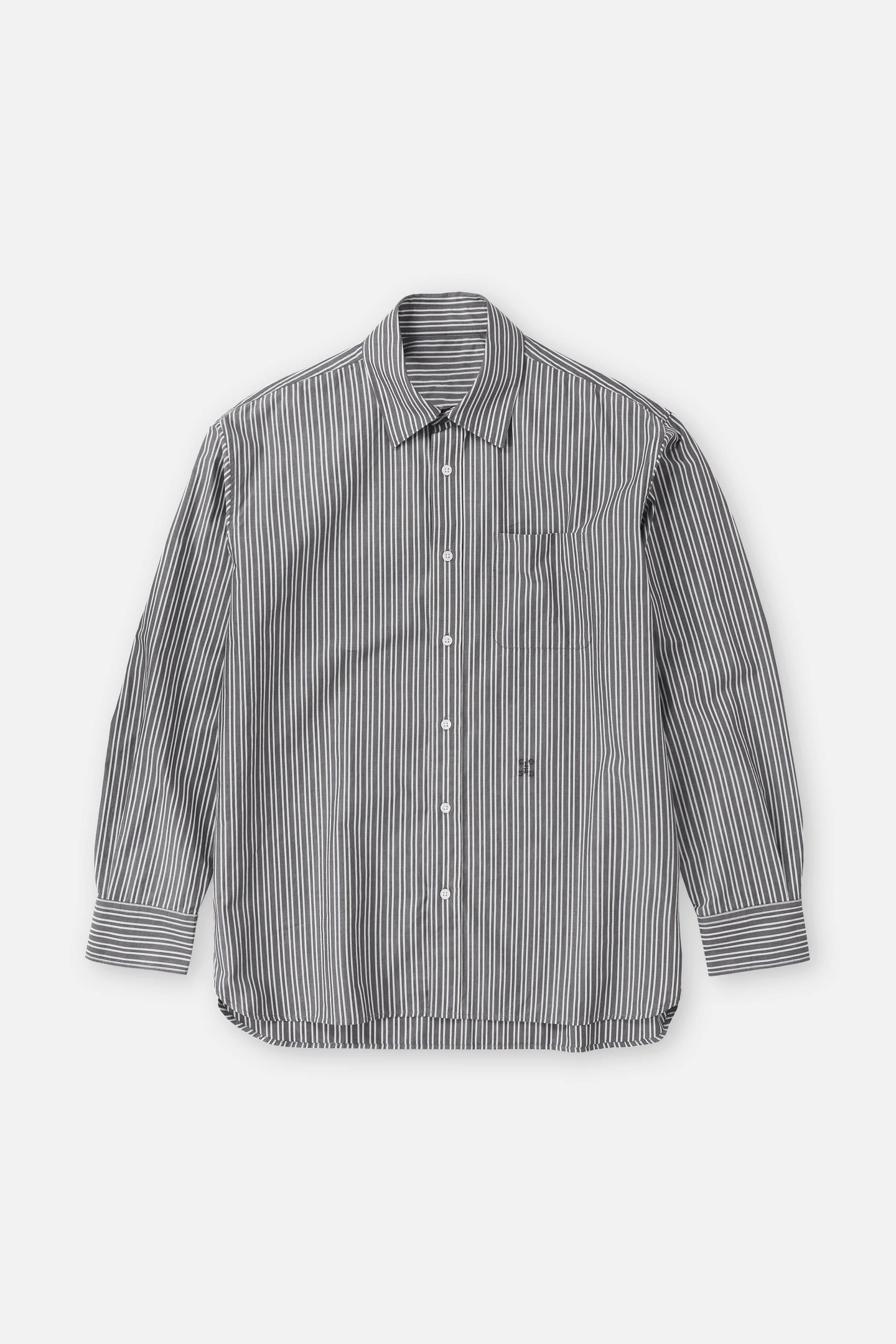 LONGSLEEVE SHIRT TEAK WOOD 4