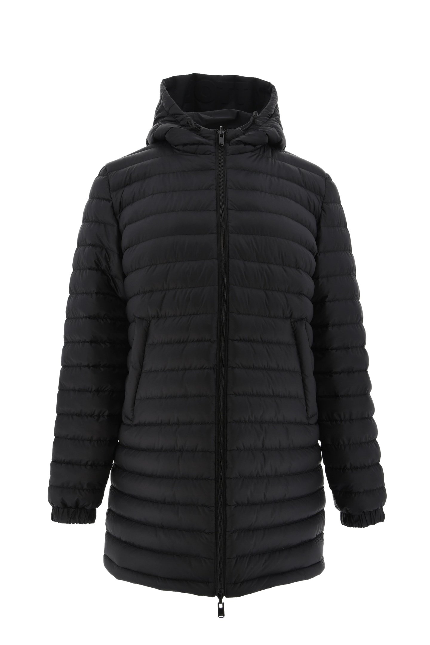ROMA NOOS JACKET BLACK 2