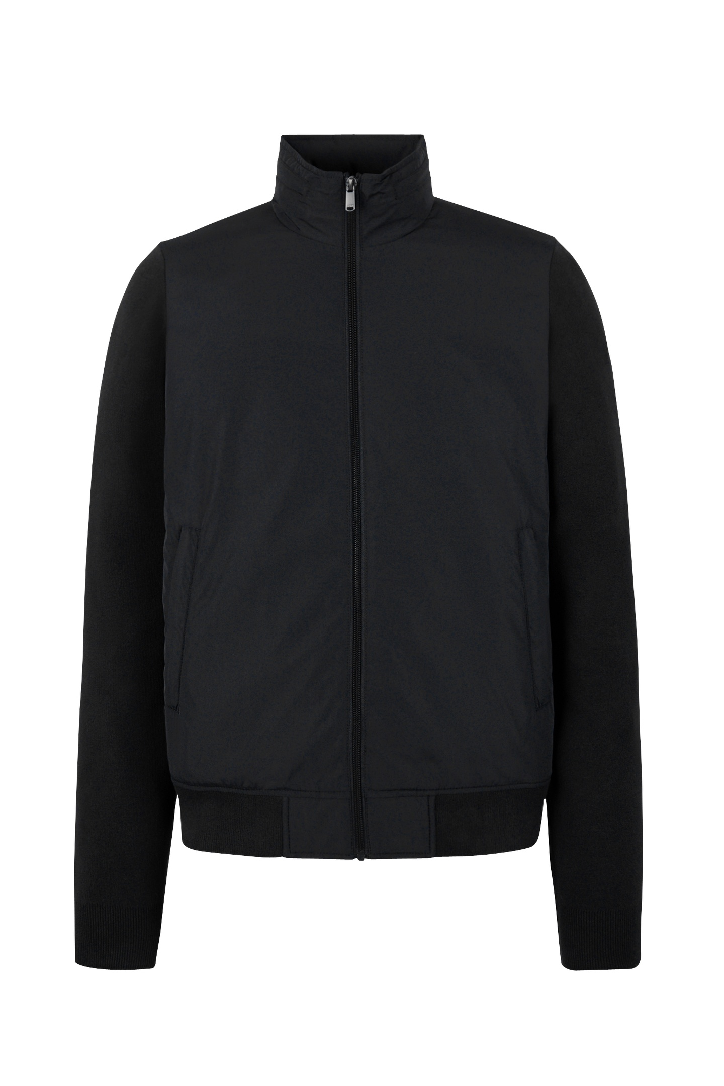 BARDENAS JACKET BLACK 4