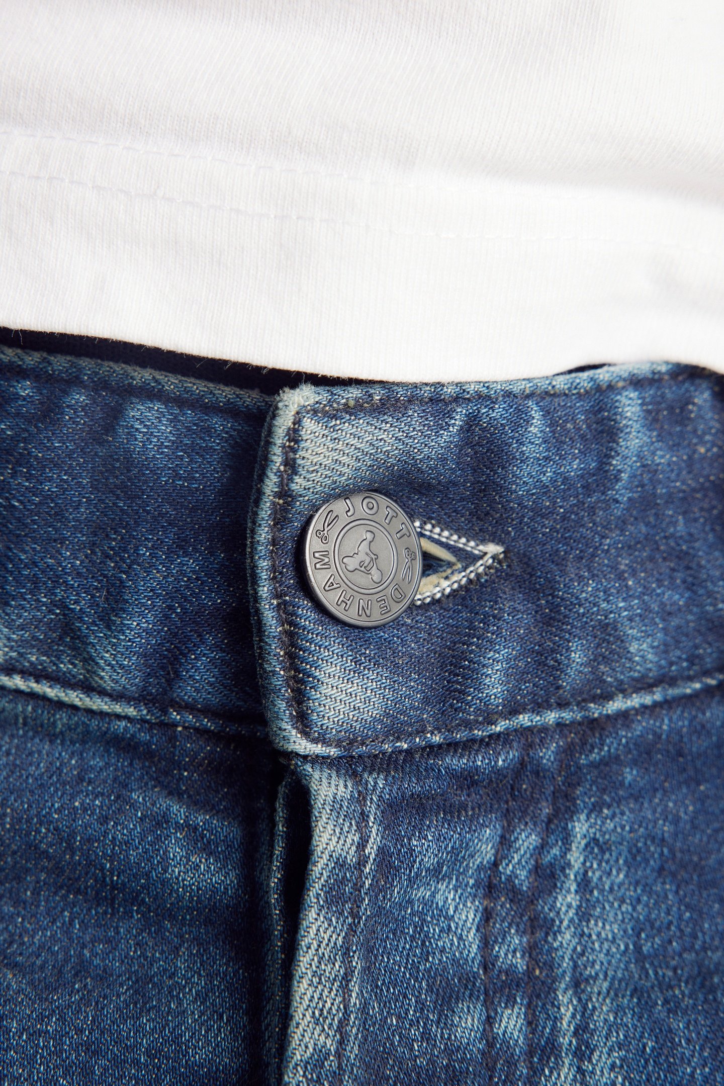 RAZOR OTHER BOTTOM DENIM MID BLUE 2