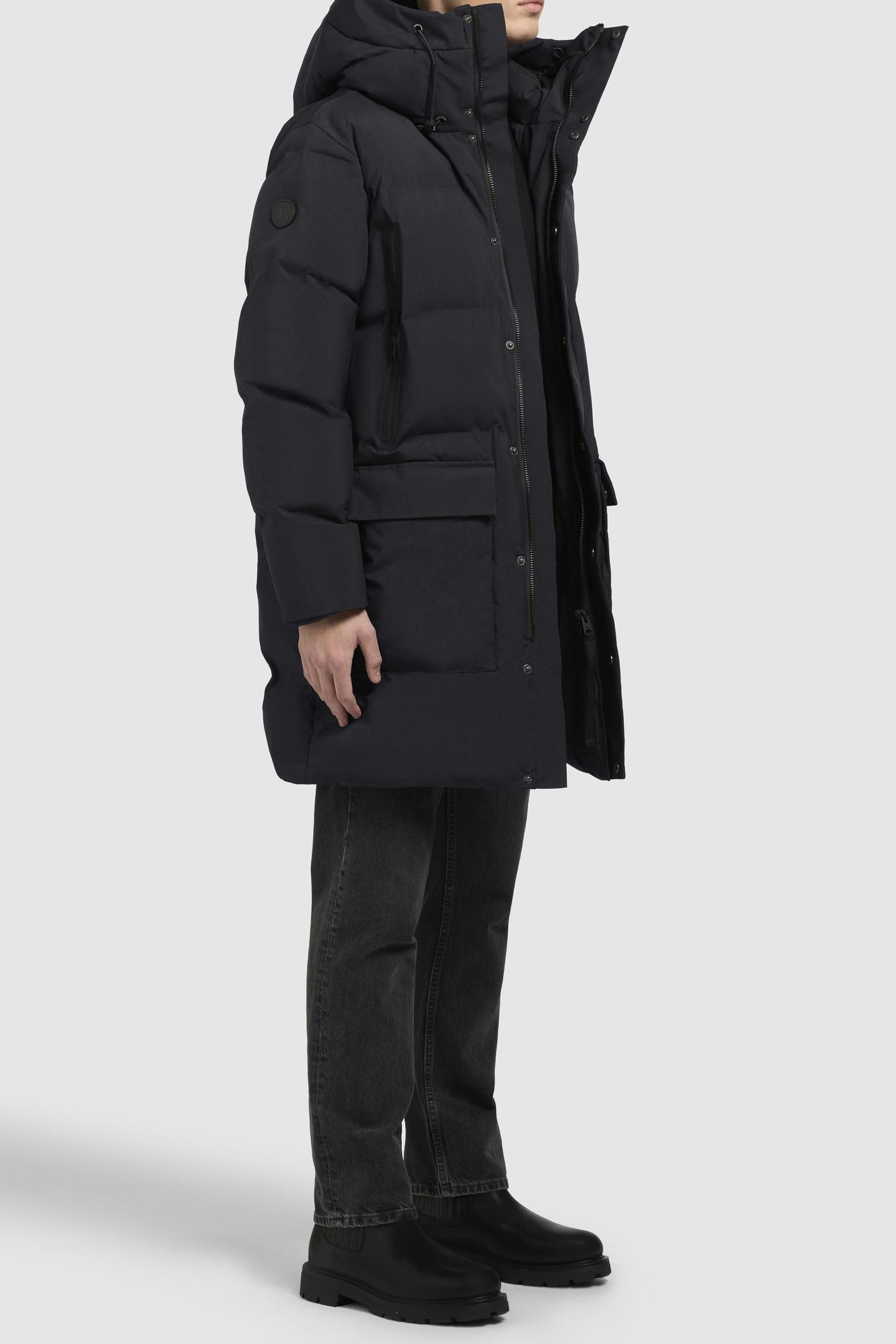 WINER2 COAT OBRAGE GREY 6