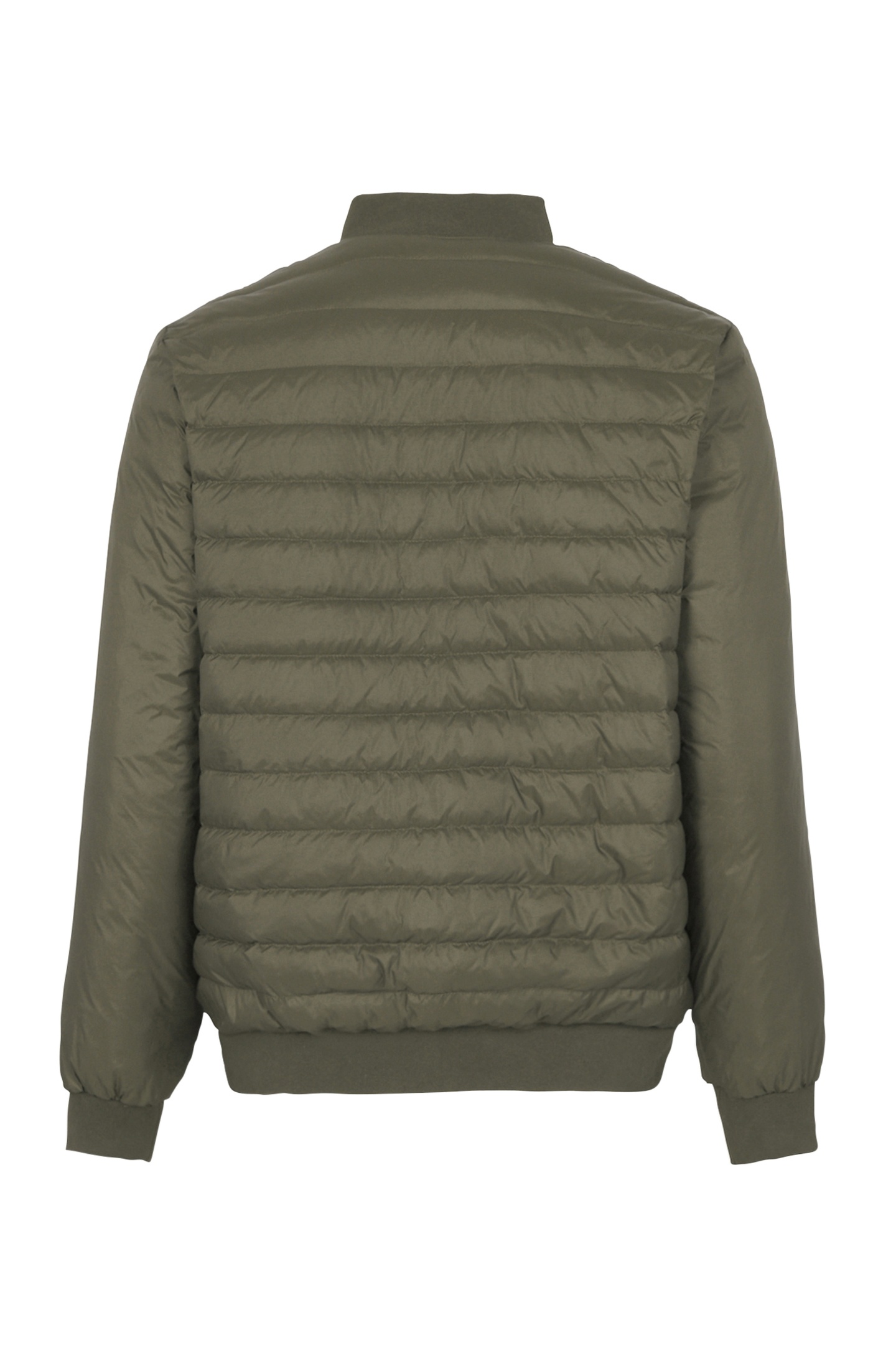 DARWIN JACKET ARMY 2