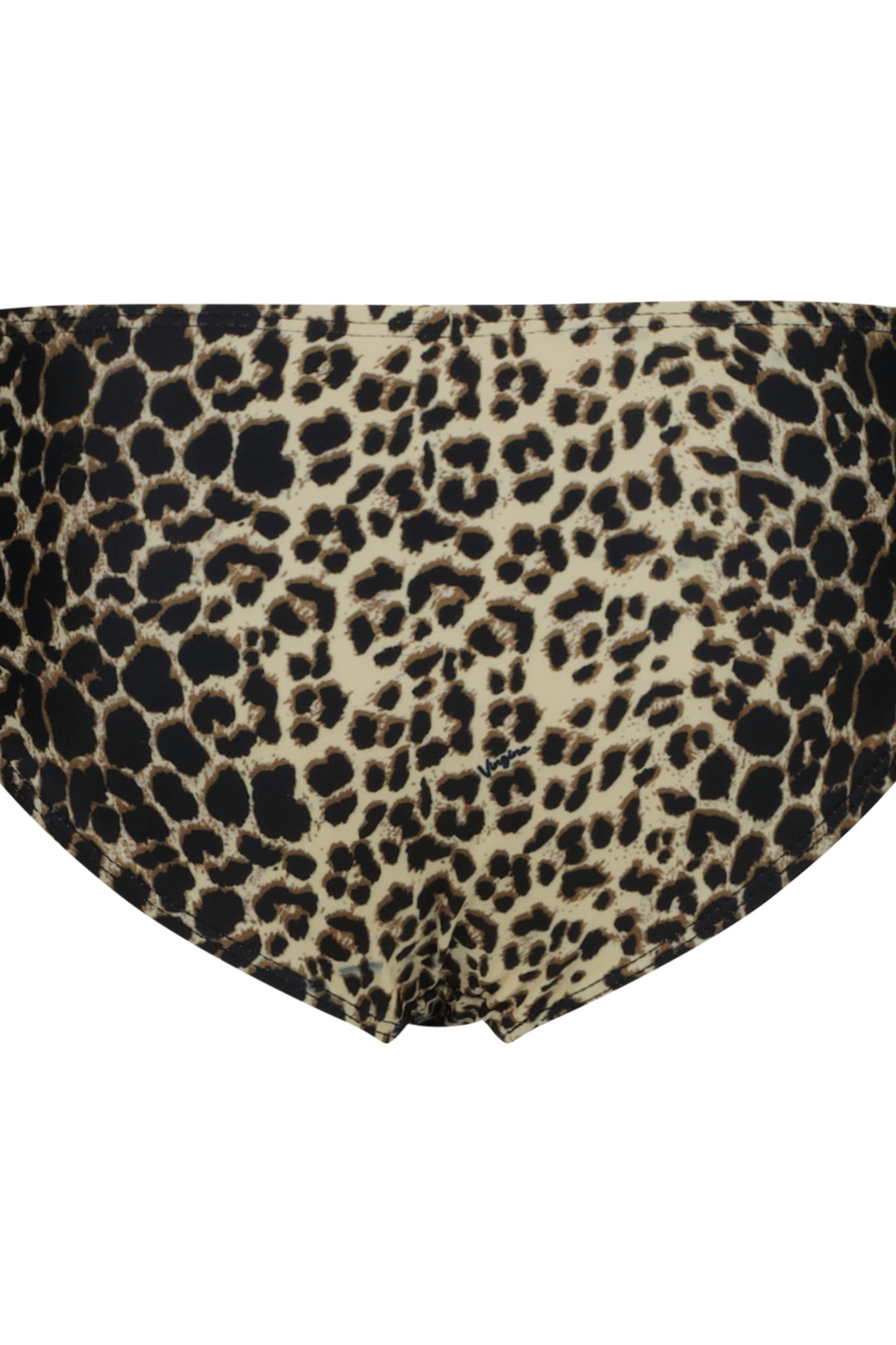 GIRLS ZOFIA BIKINI MULTICOLOR BROWN 7