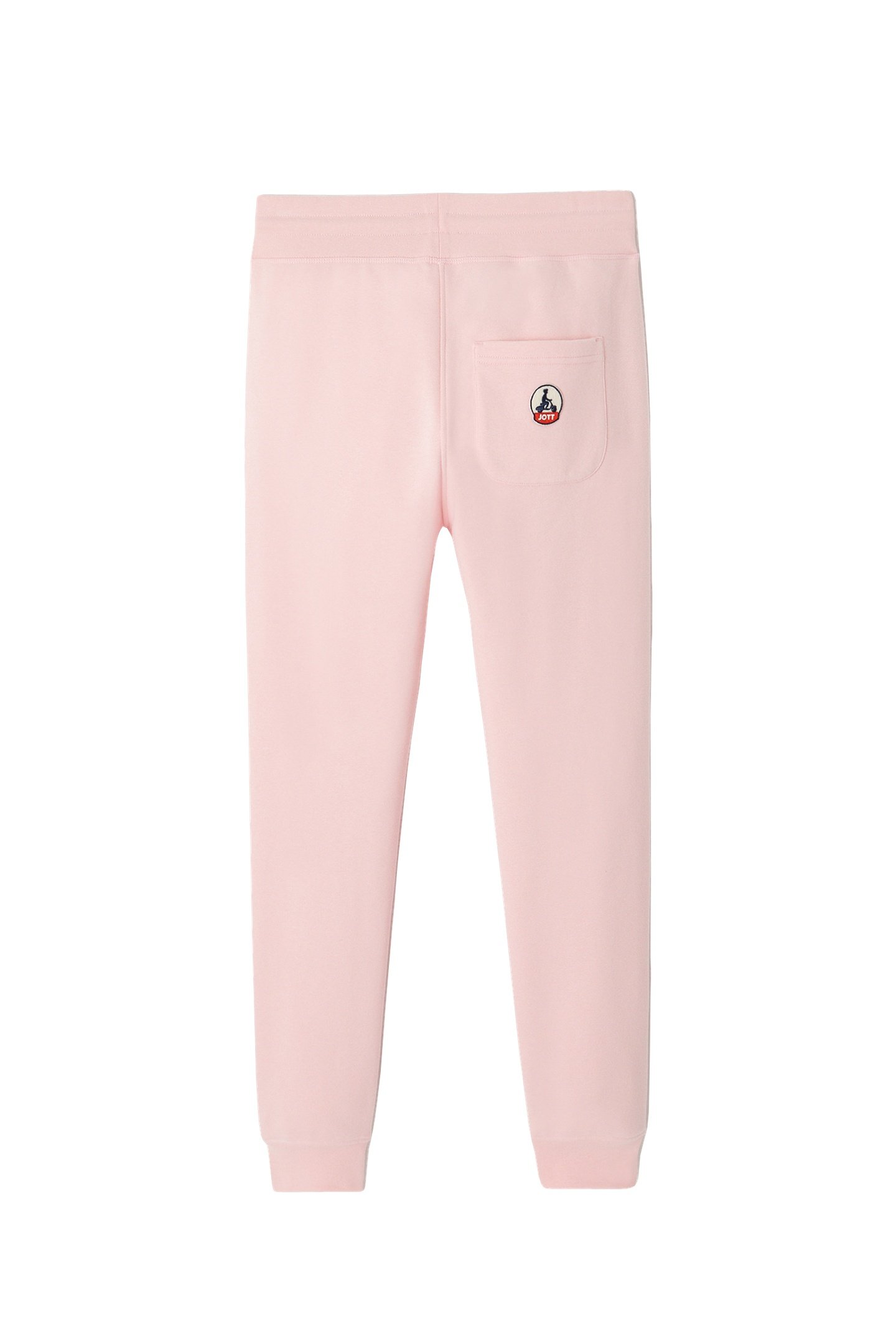 VALPARAISO PANTS PEACH PINK 1