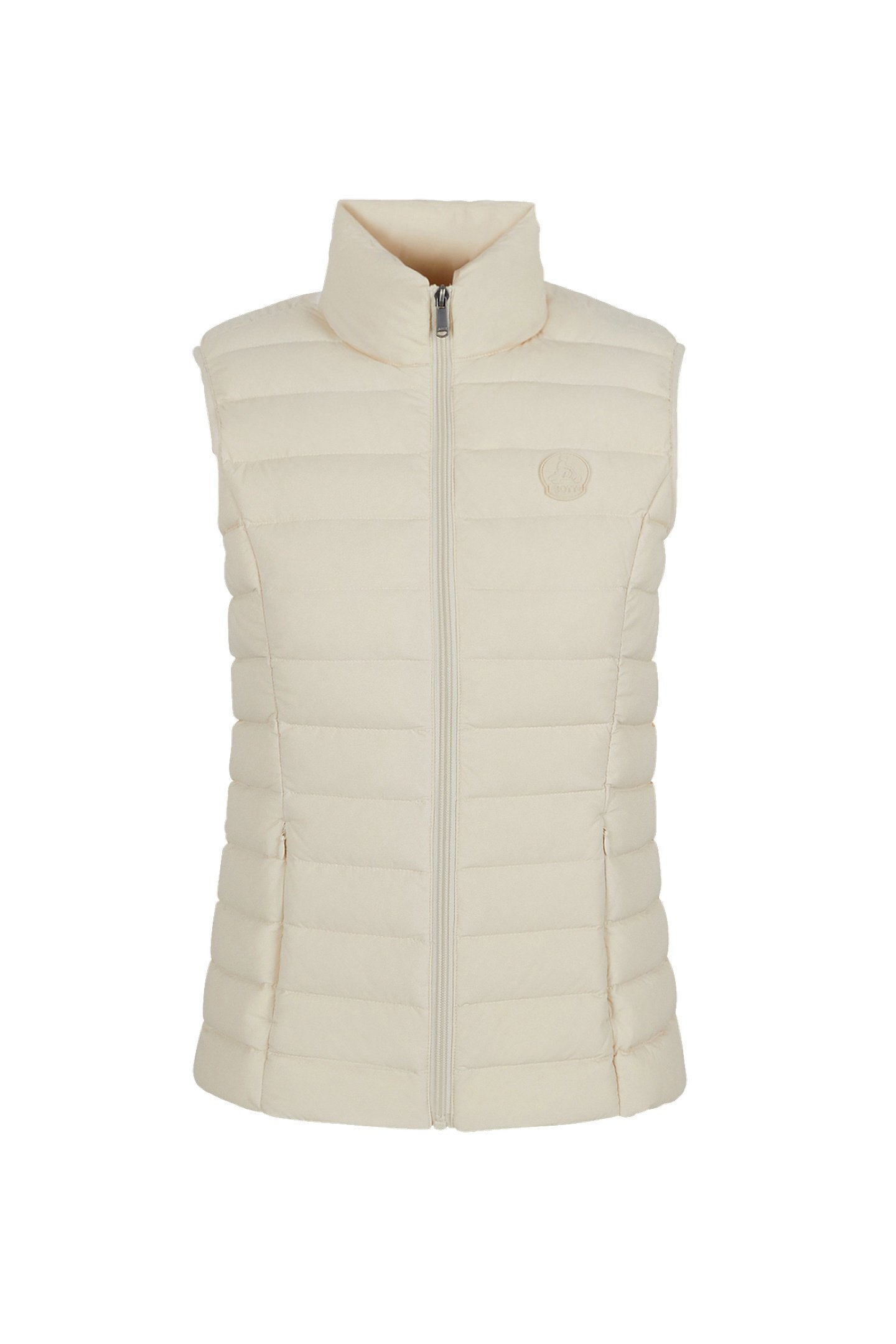 GRENADA DOWN JACKET CLAY 1
