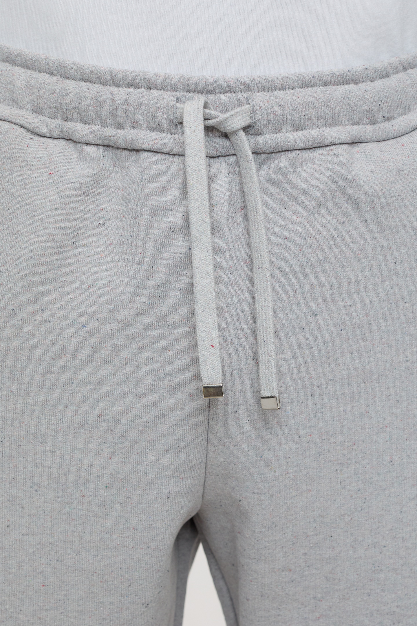 SWEATPANTS PANTS FOG GREY 5