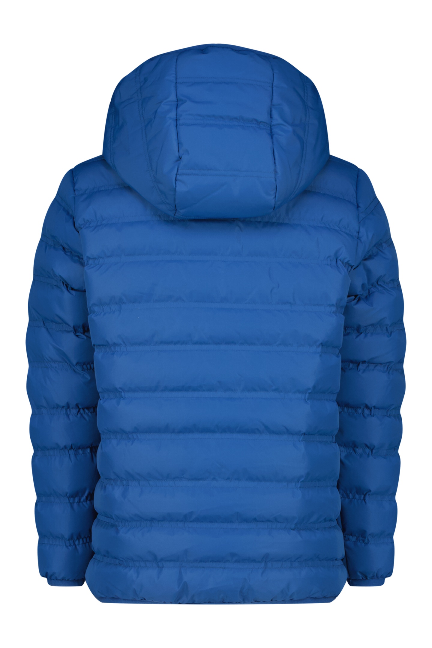 BOYS TIZZA JACKET OUTDOOR SEASCAPE BLUE 2