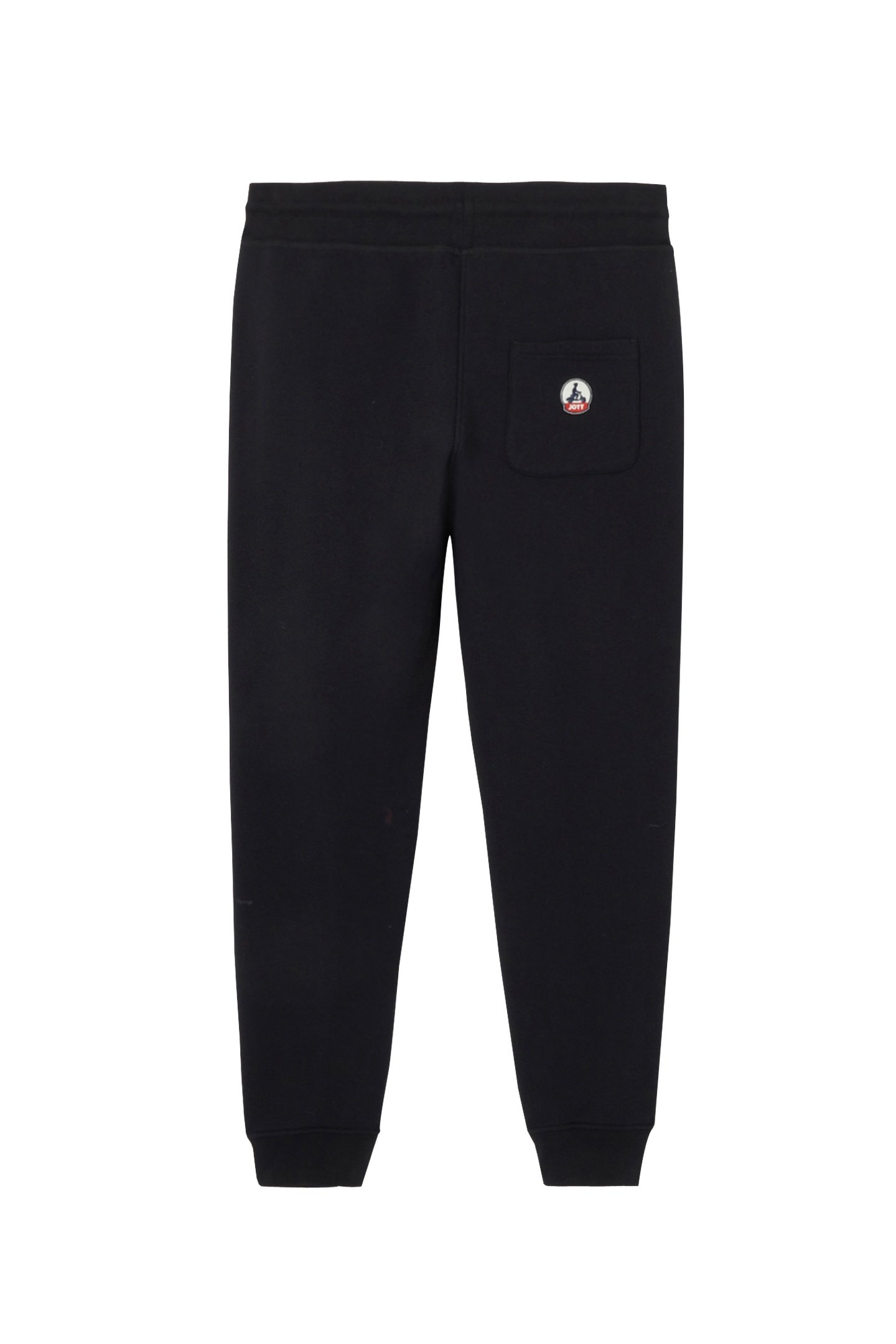 SANTIAGO PANTS BLACK 1