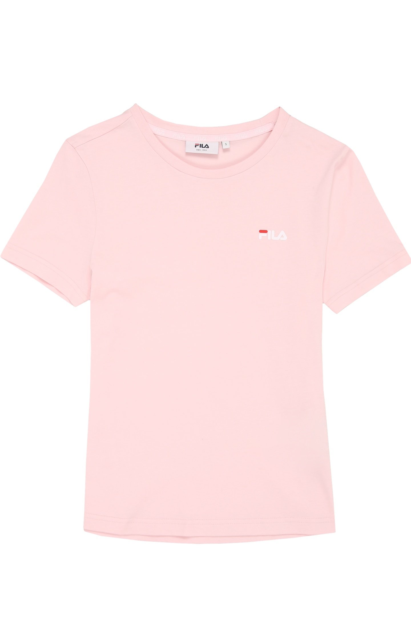 SOSA LOGO TEE CHALK PINK 1