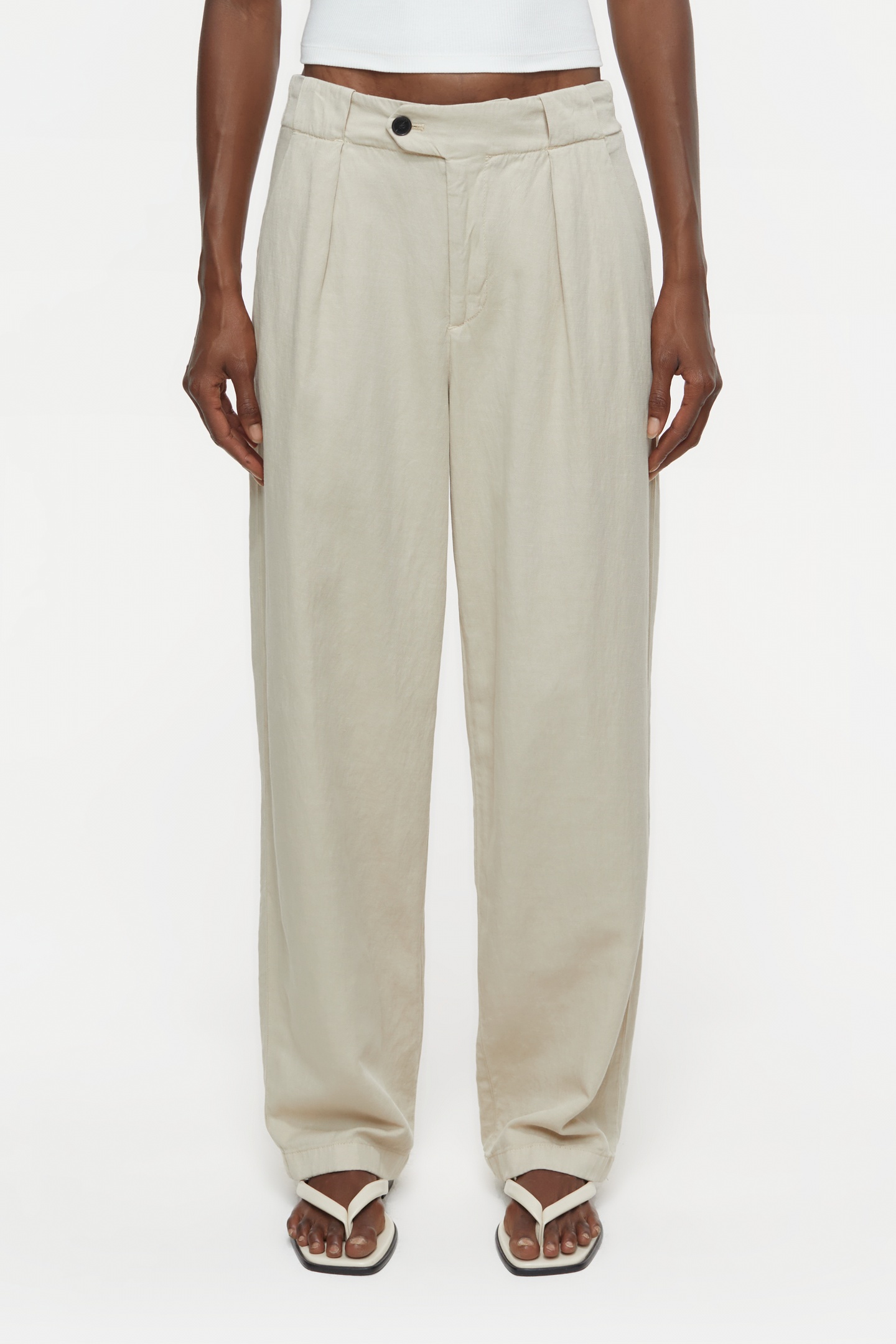MAWSON PANTS WASHED SHORE 3