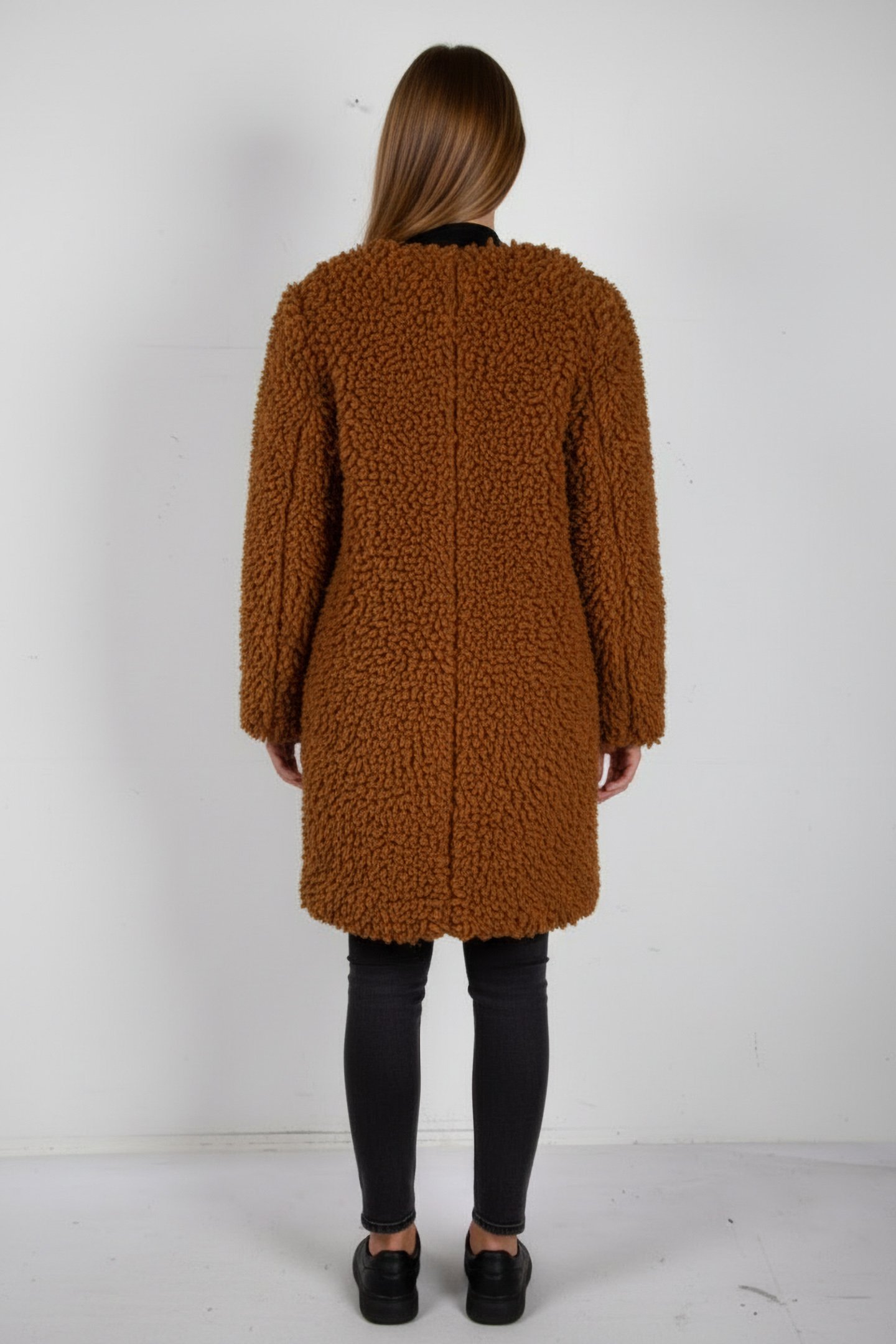 LORALALF KNIT SOIL 2