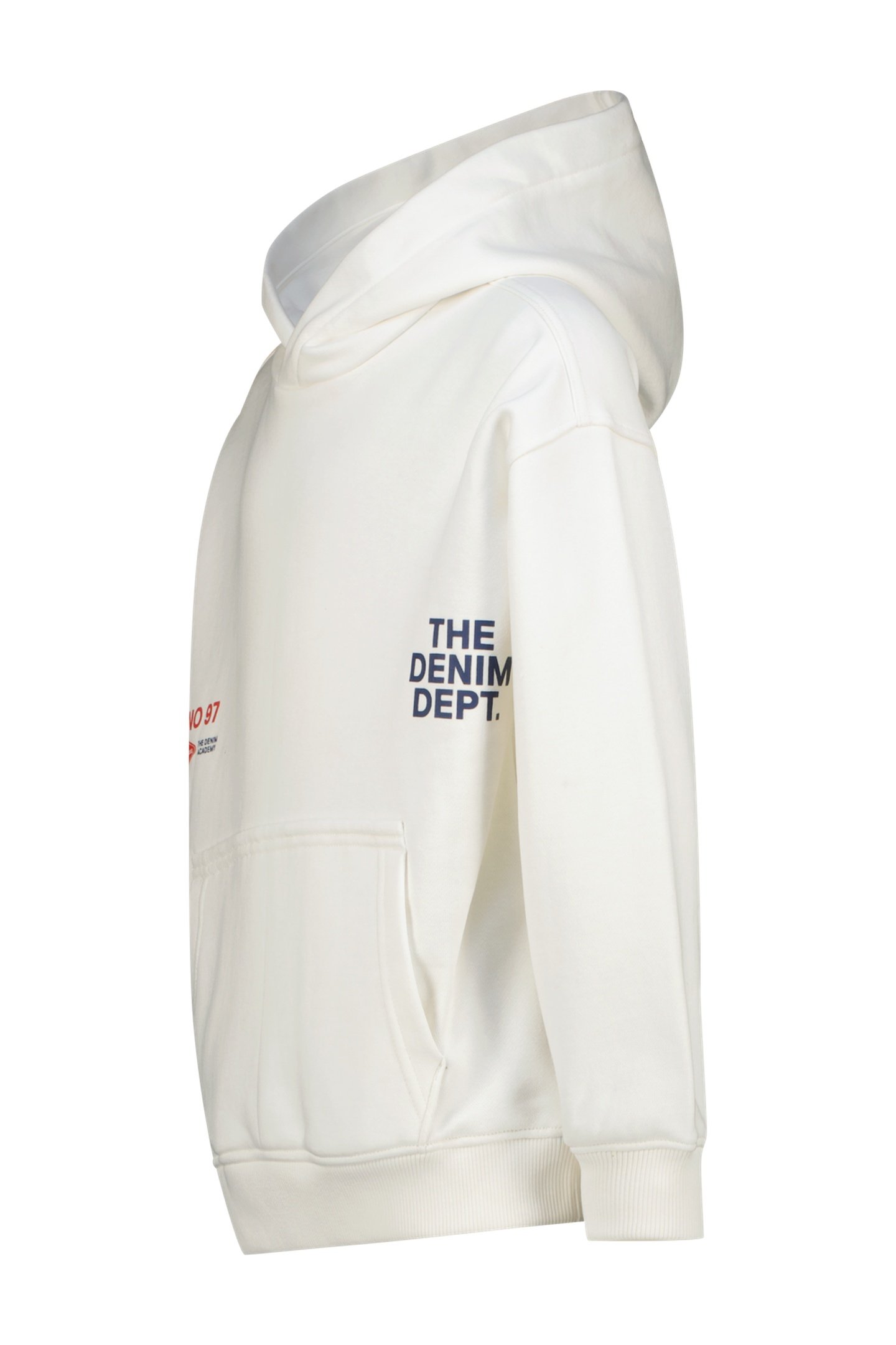 BOYS NURIE SWEATER CLOUD WHITE 3