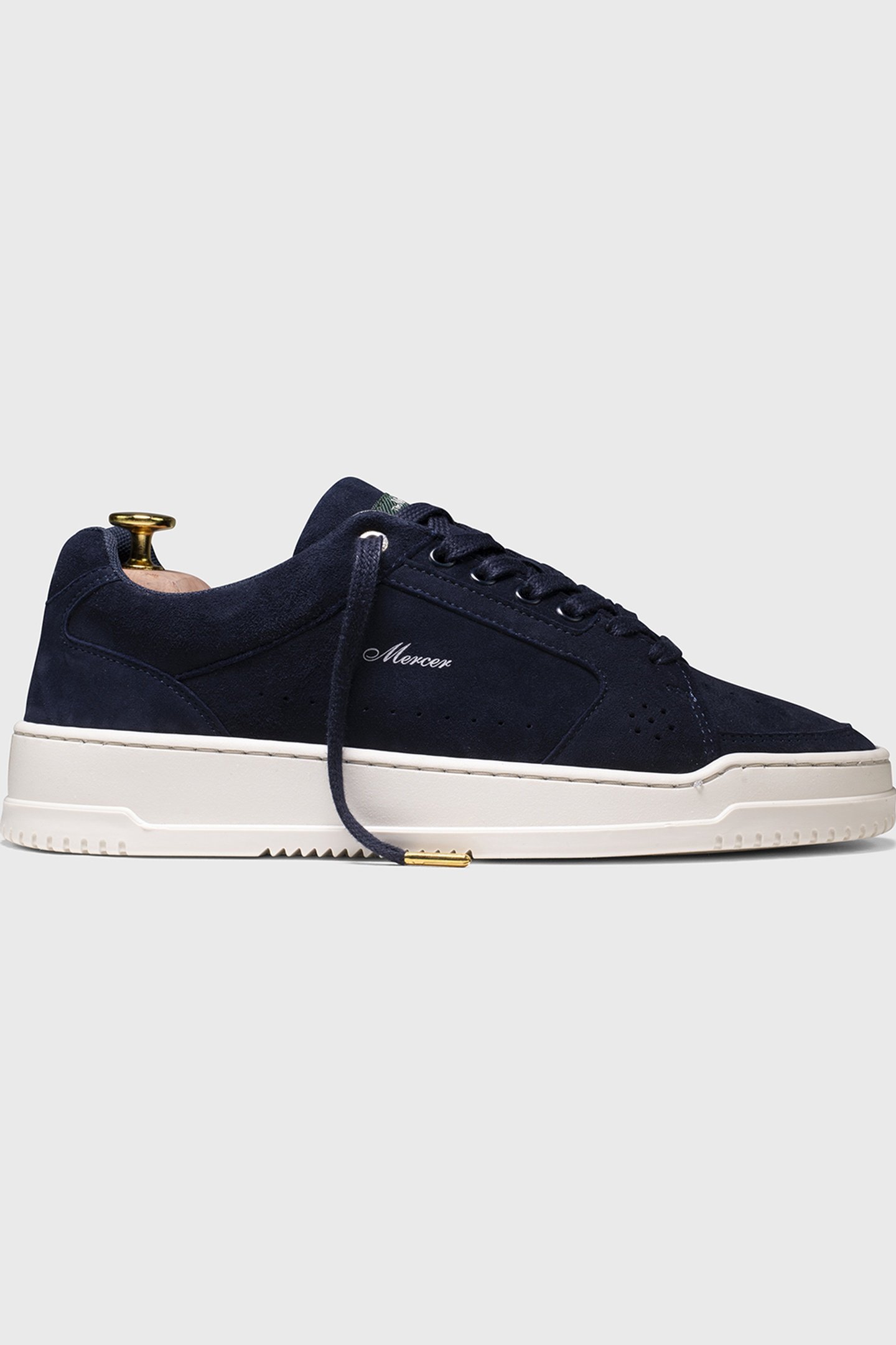 THE OPEN ERA NAVY 1