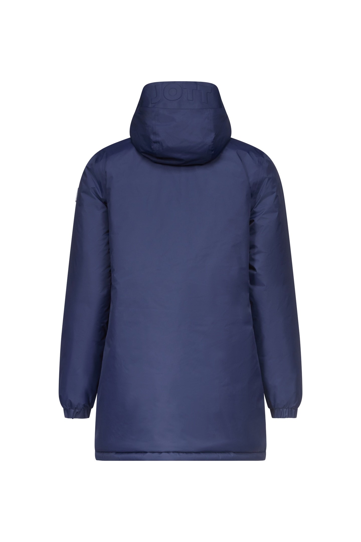 ROMA 2.0 JACKET NAVY 2