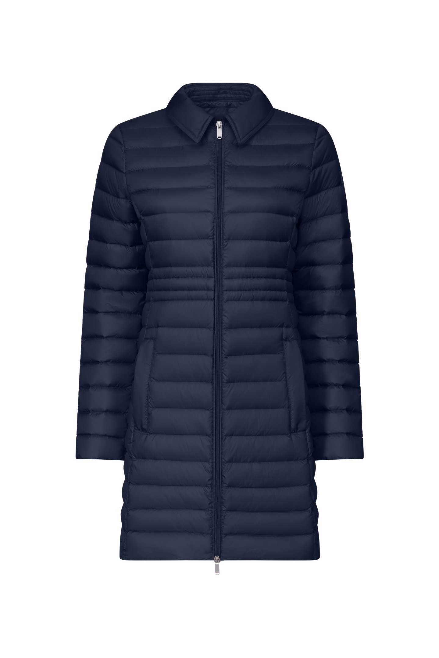 VERO 2.0 DOWN JACKET NAVY 1