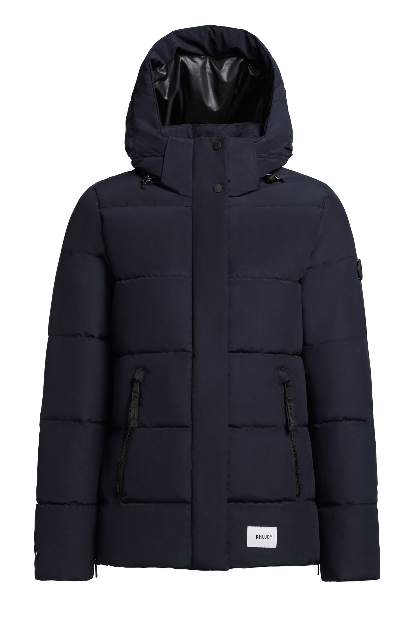 MANC JACKET DARK NAVY 7