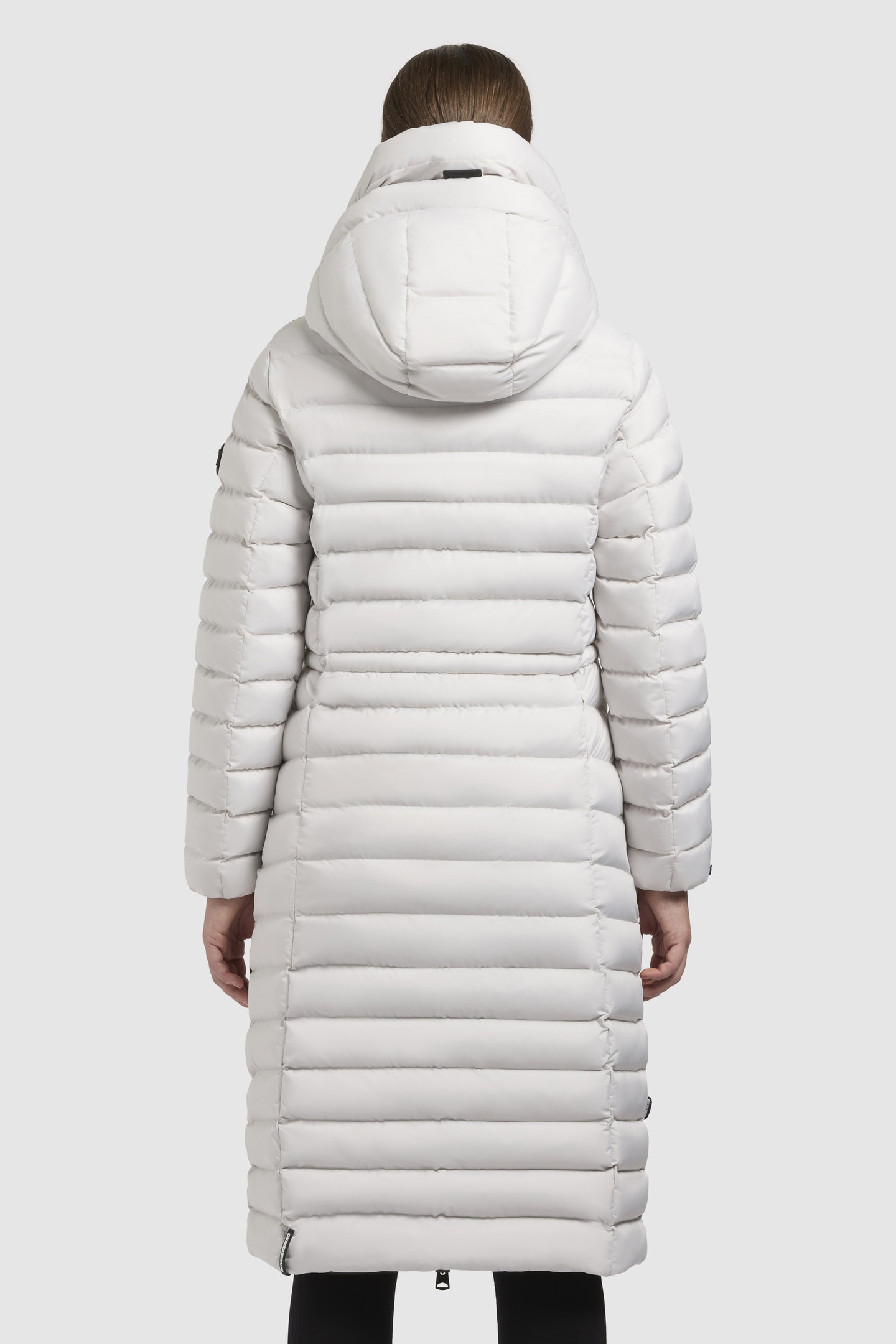 IMES COAT FLASH WHITE 6