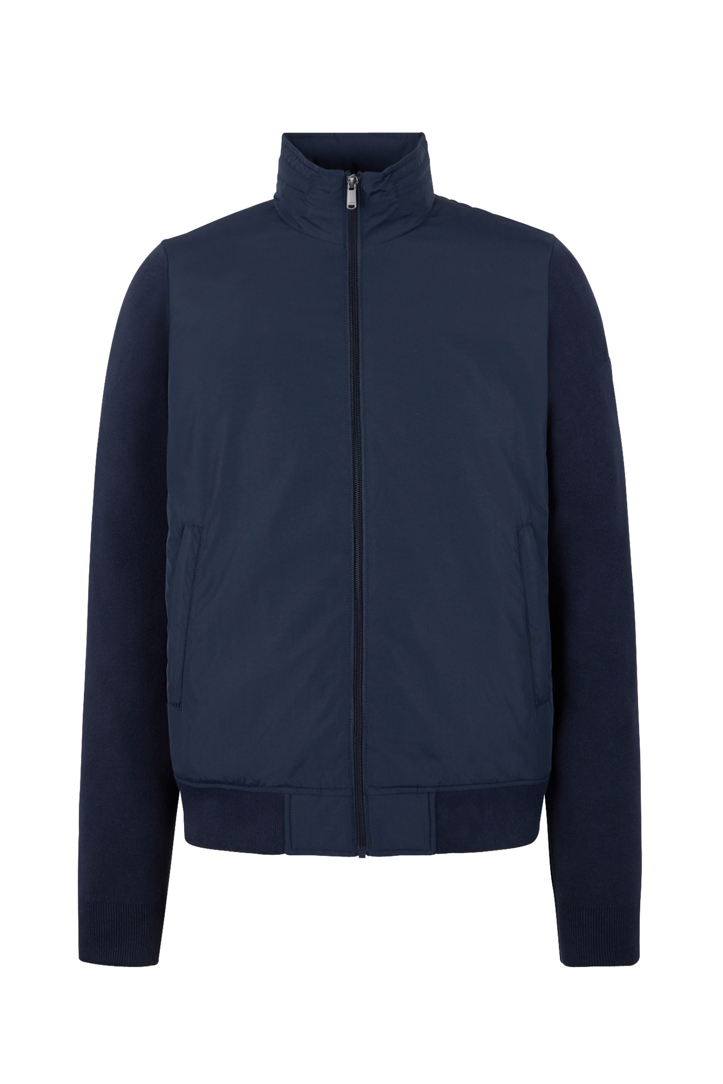 BARDENAS JACKET NAVY 4