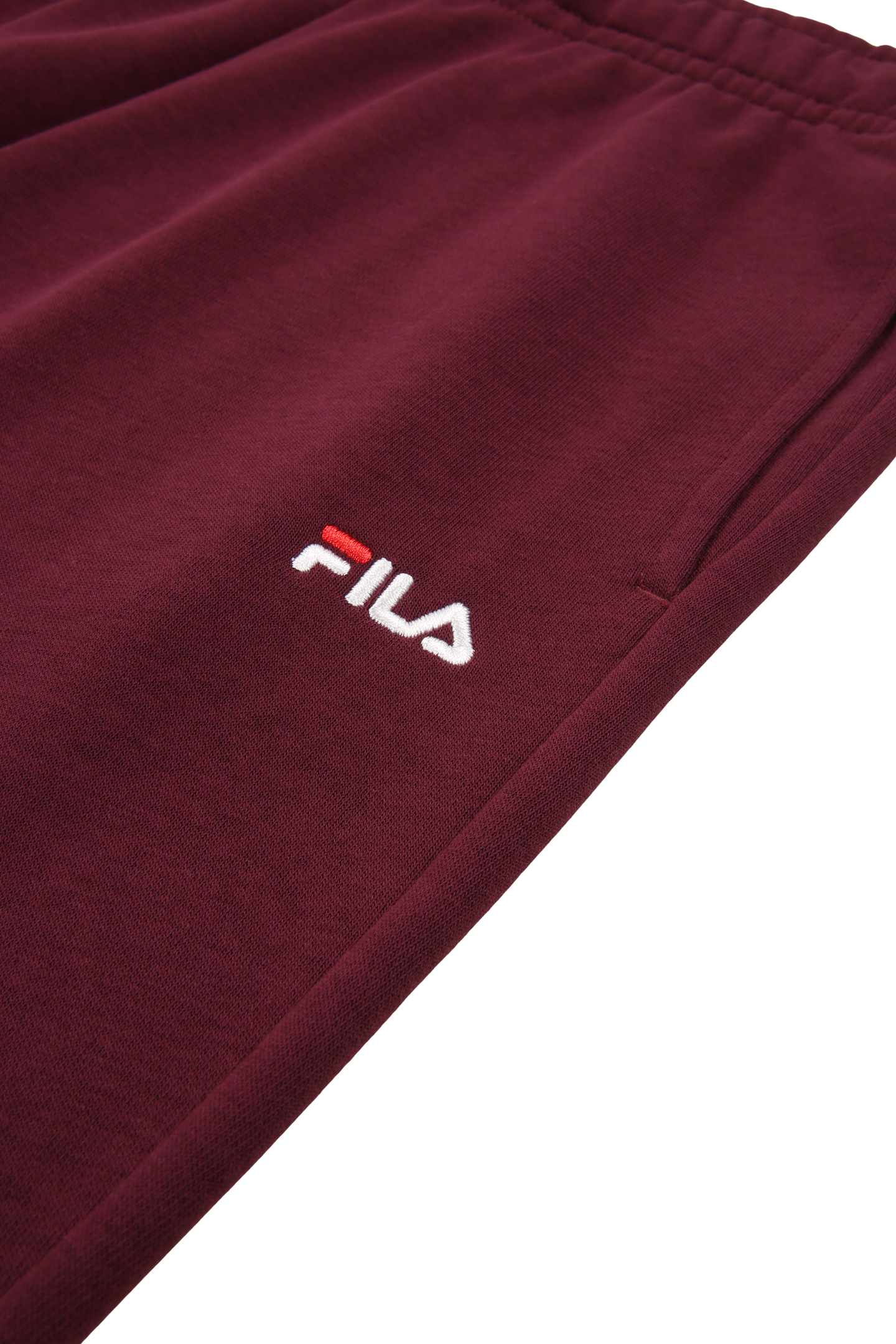 ZWELA LOGO SWEAT PANTS FIG 3