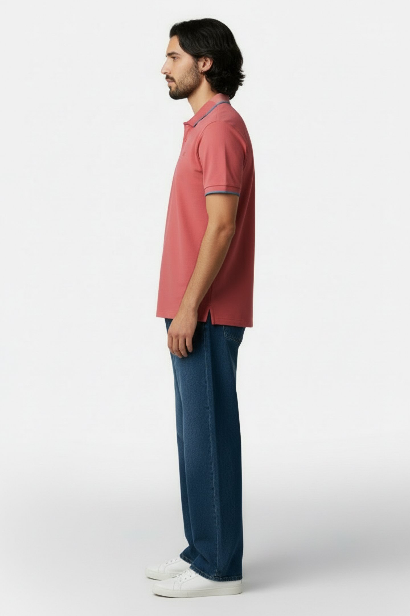 S.OLIVER POLOS PINK 3