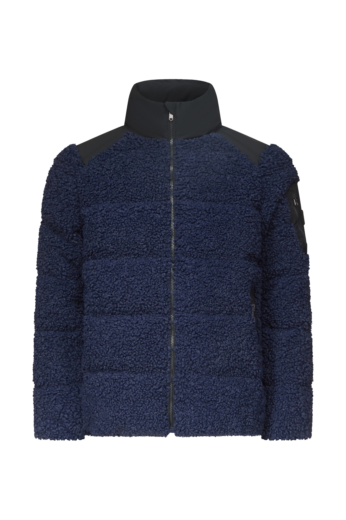 MATHEO JACKET NAVY 3
