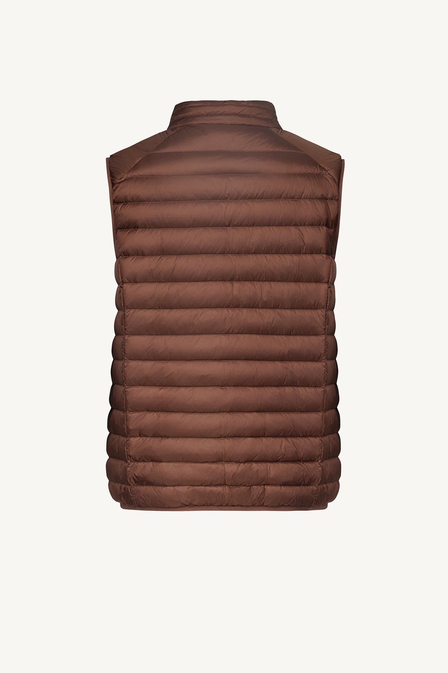 TOM DOWN JACKET DARK CHOCOLATE 3