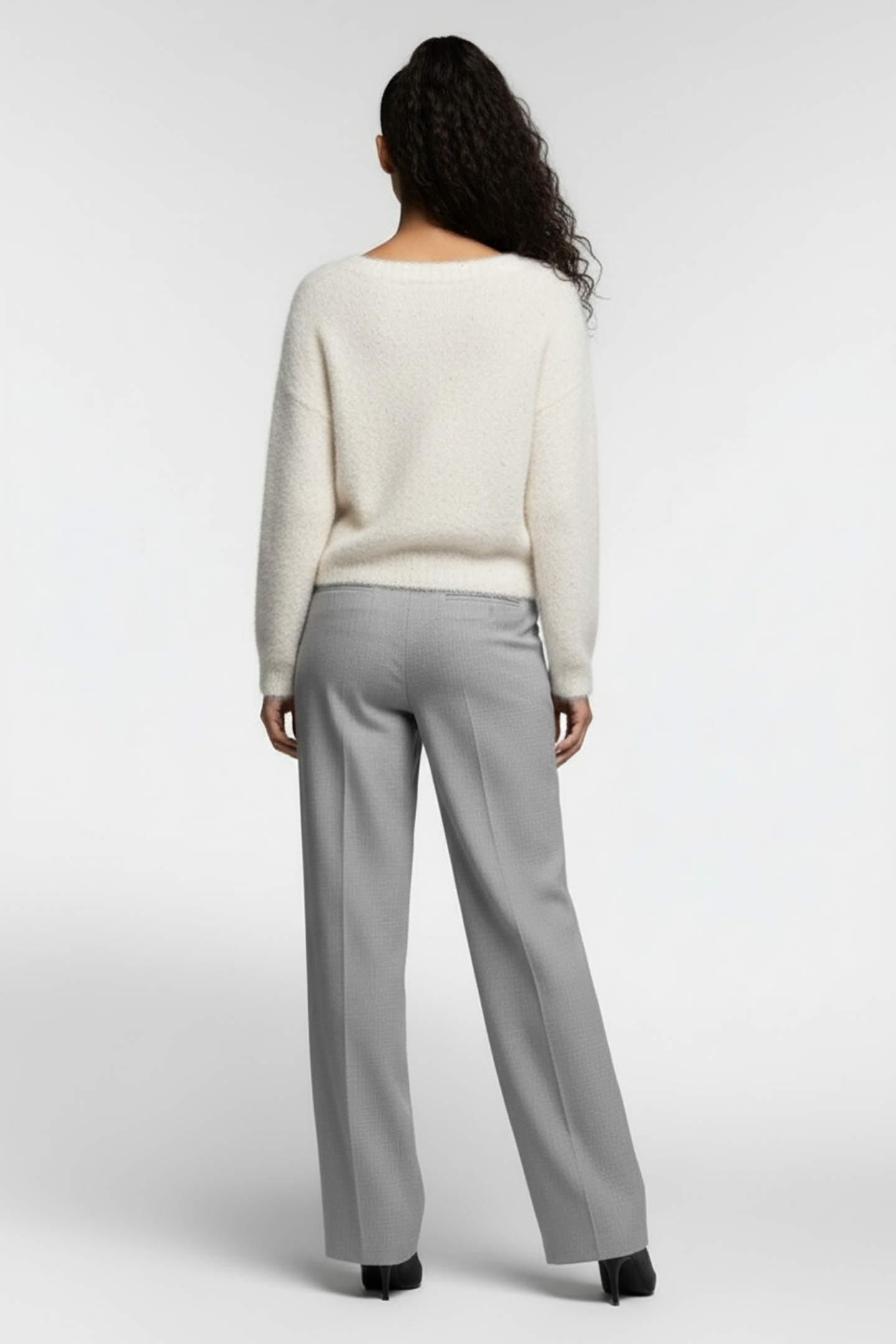 S.OLIVER PULLOVER OFFWHITE 2