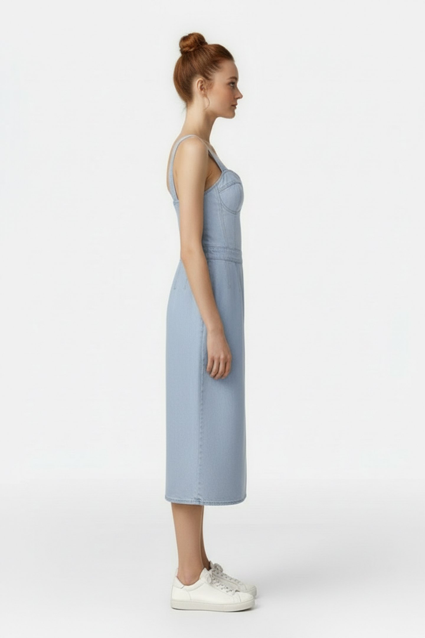 CLEO LIGHT BLUE DENIM 3