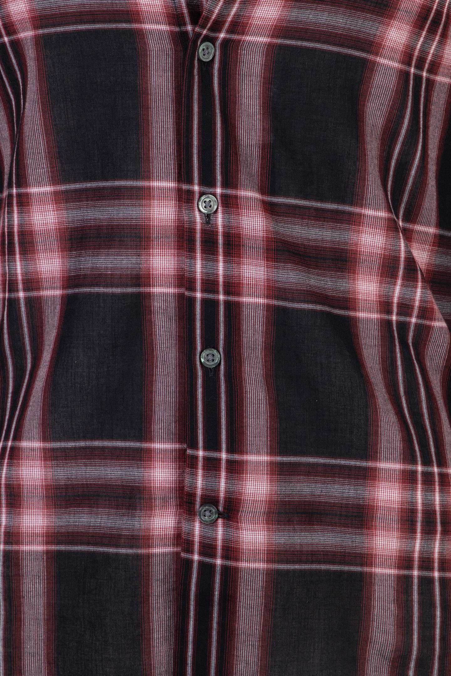 ROSS SLIM FIT LS SPORT SHIRT AUBURN 4