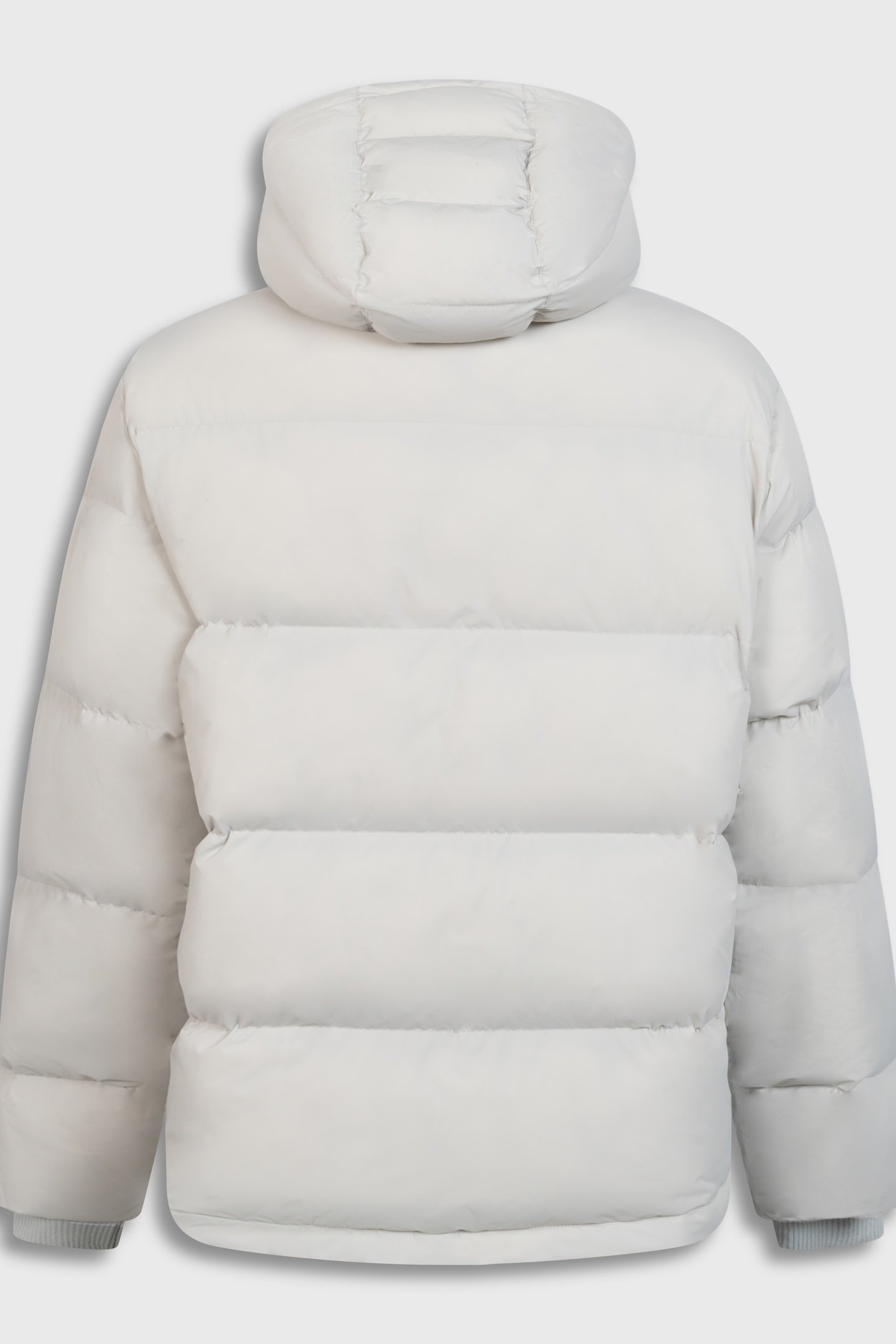 THE RE-PUFFER GREY 4