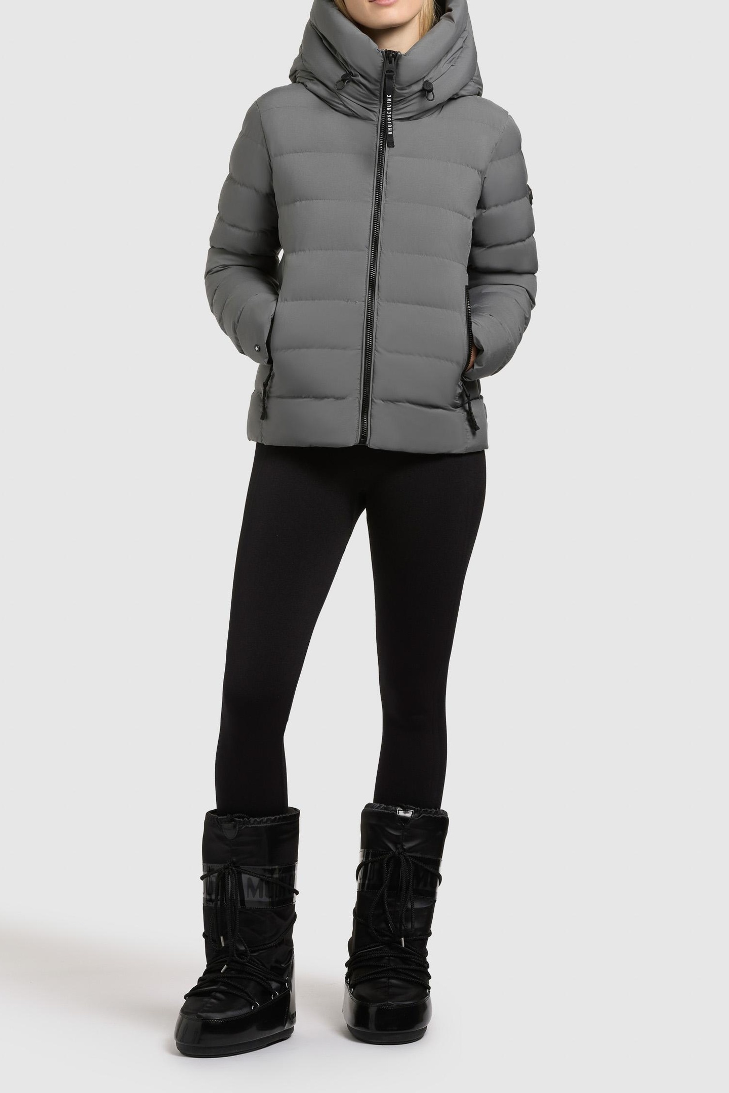 VADEA JACKET ROAD BLUE 5