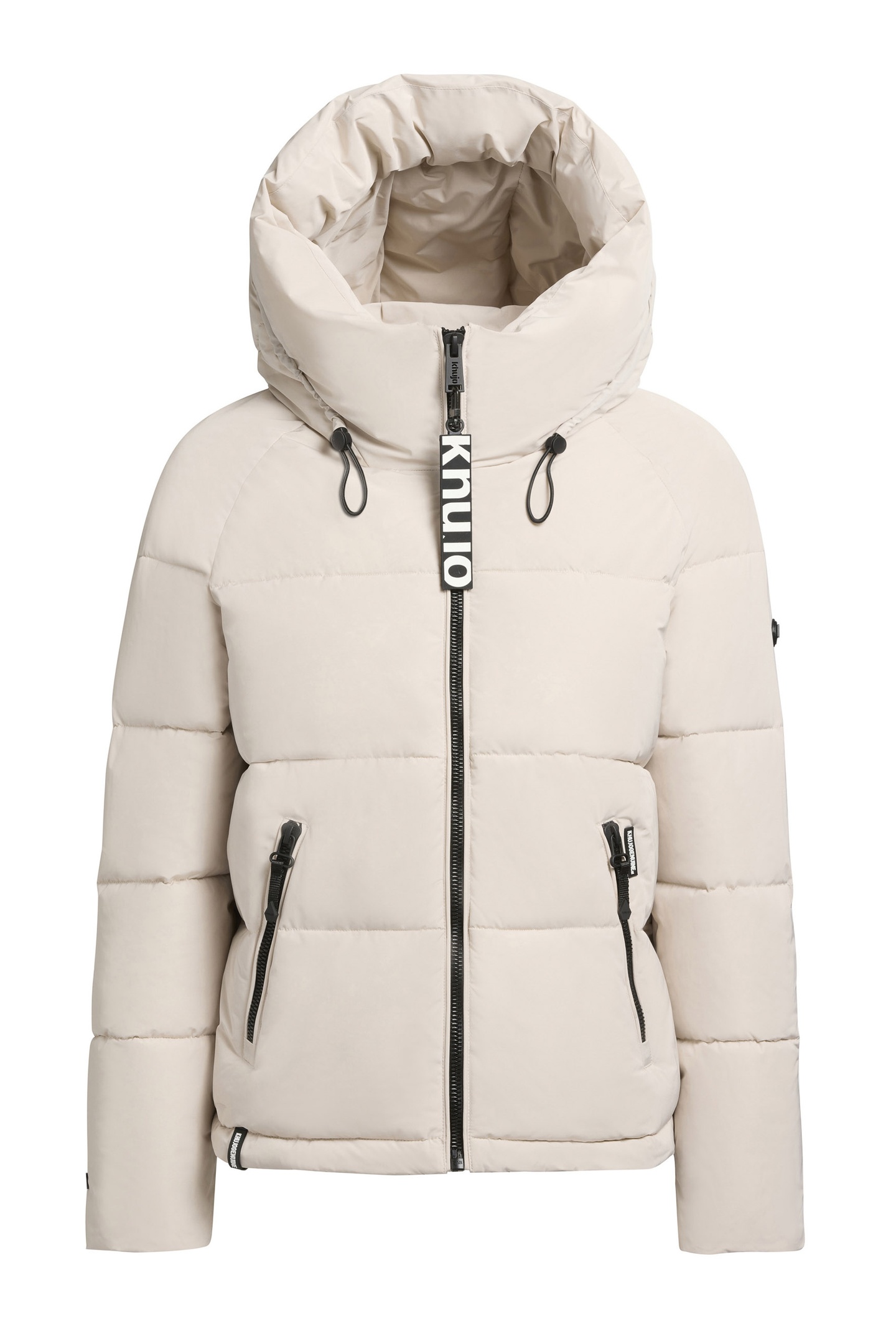 SUME JACKET COTTON CREAM 6