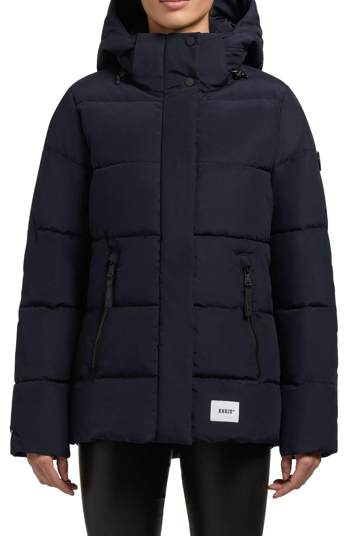 MANC JACKET DARK NAVY 2