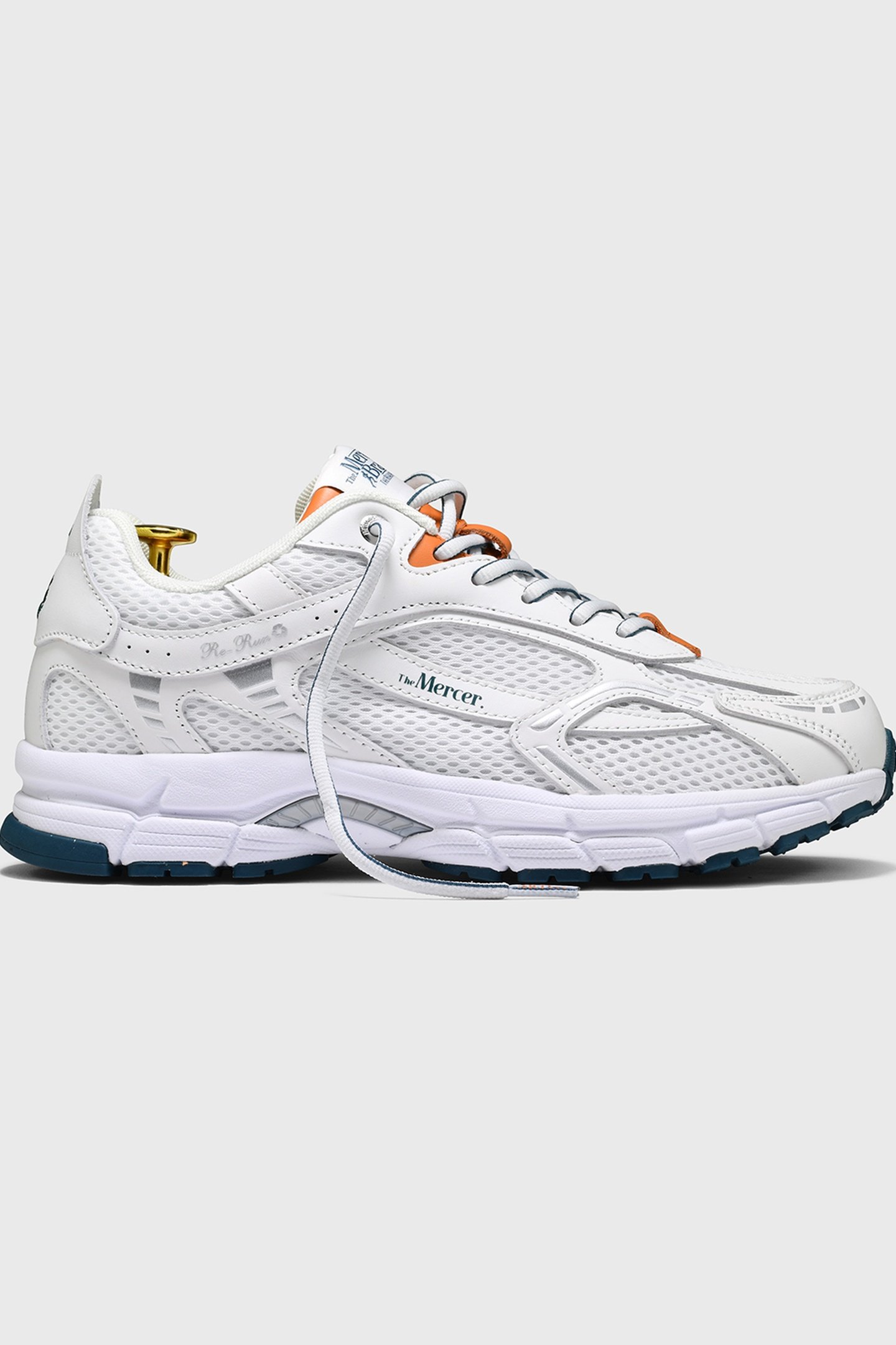 THE RE-RUN CITY ORANGE/BLUE 4