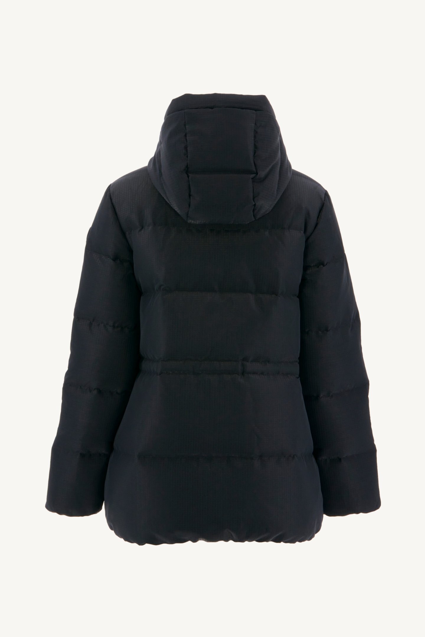 LAPONI DOWN JACKET BLACK 2