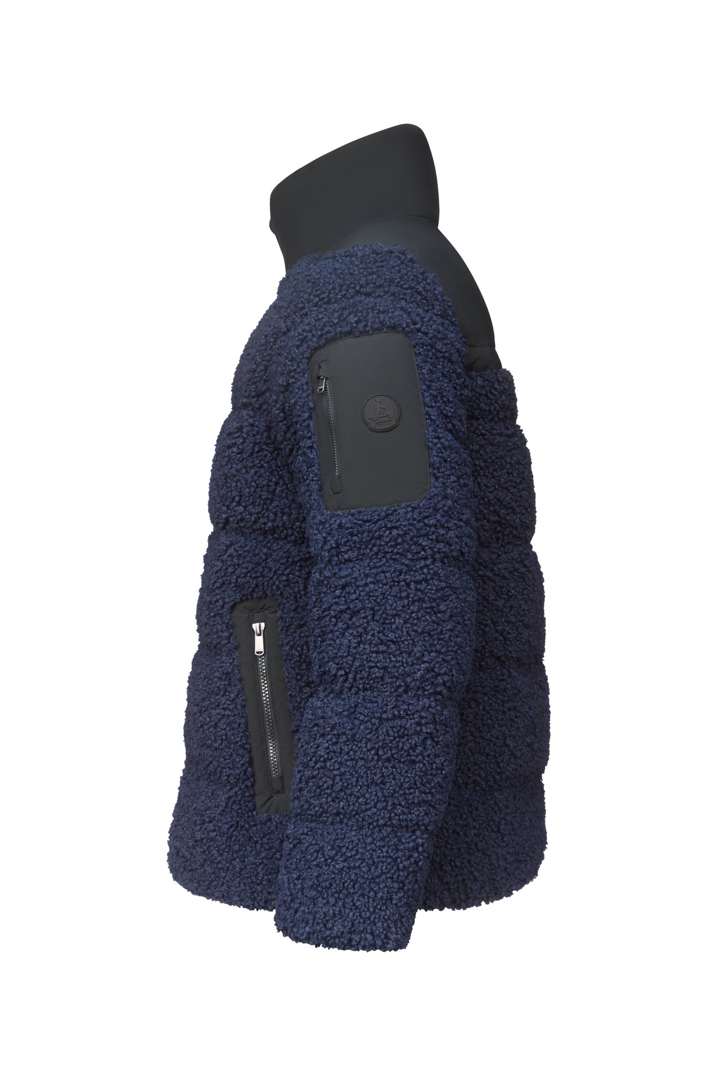 MATHEO JACKET NAVY 2