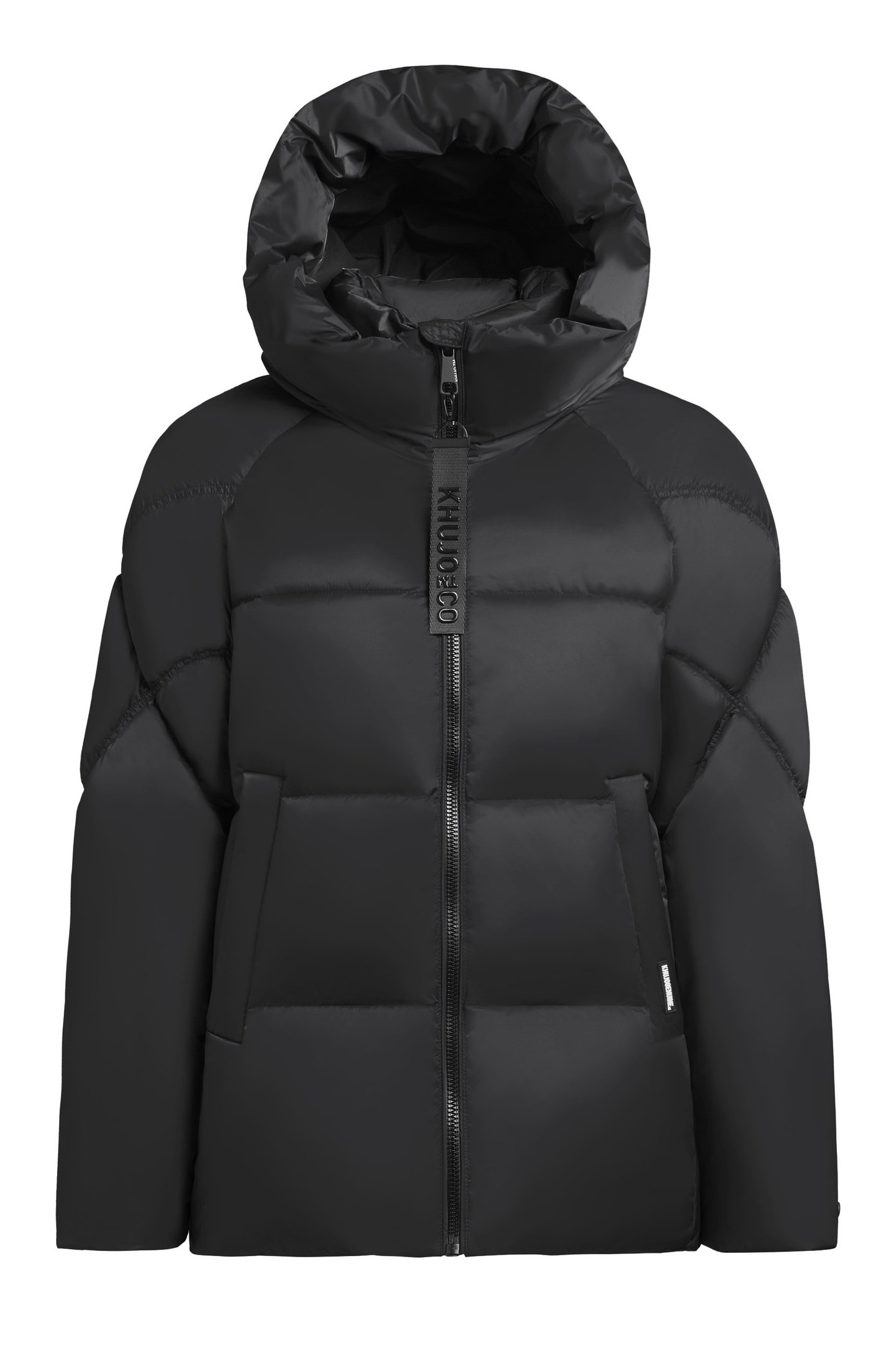 ISETT JACKET BLACK 4
