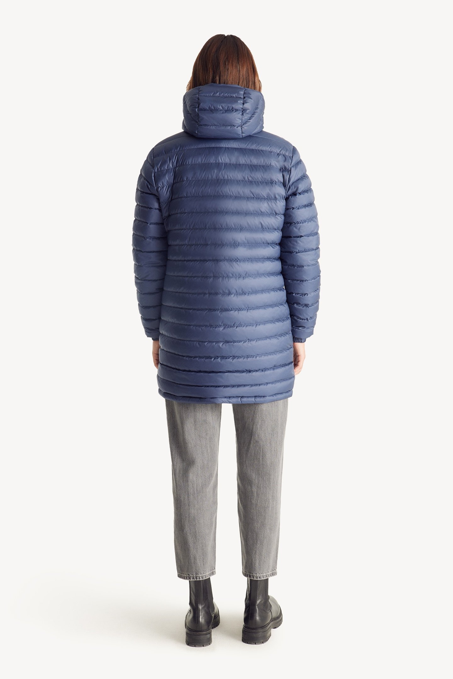 ROMA 2.0 JACKET NAVY 9