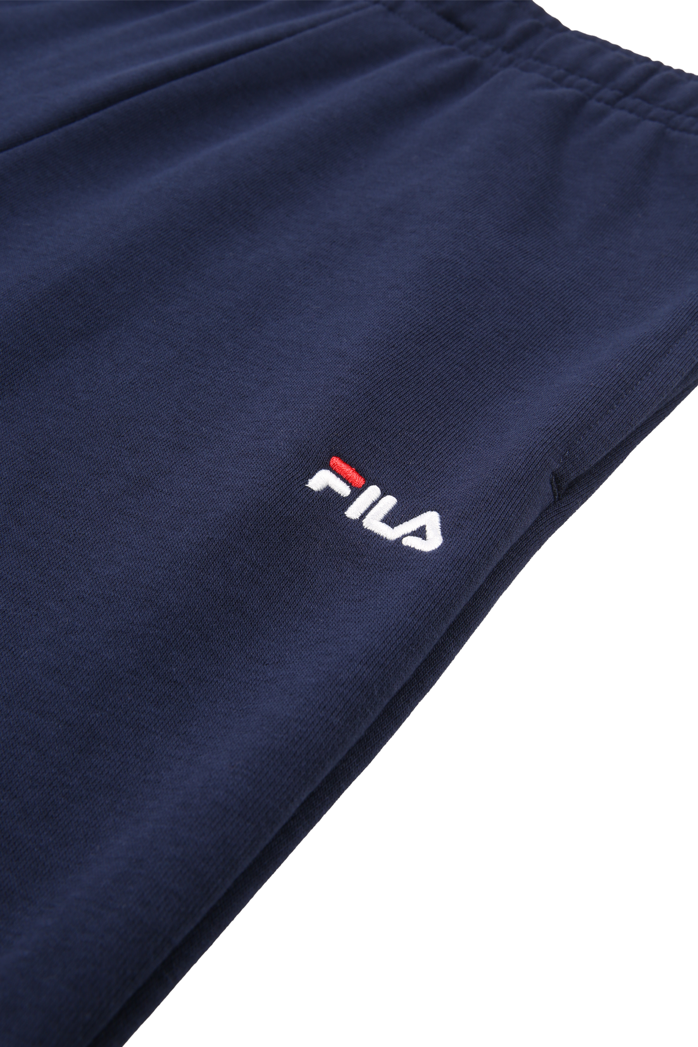 ZWELA LOGO SWEAT PANTS BLACK IRIS 3