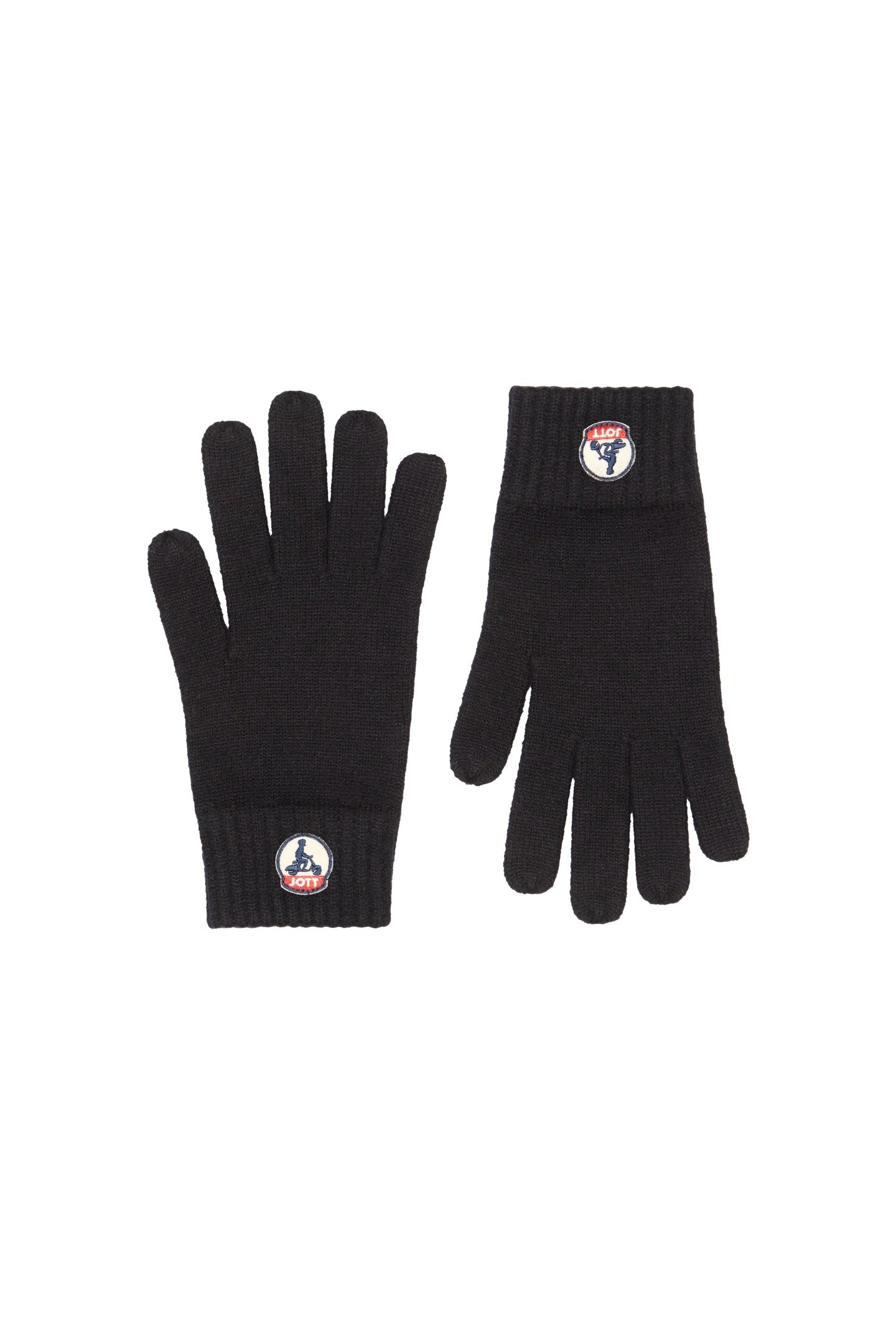 GABBY 2.0 GLOVES BLACK 1