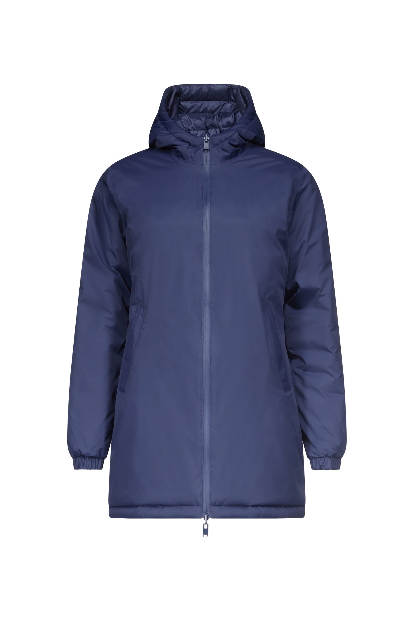 ROMA 2.0 JACKET NAVY 1