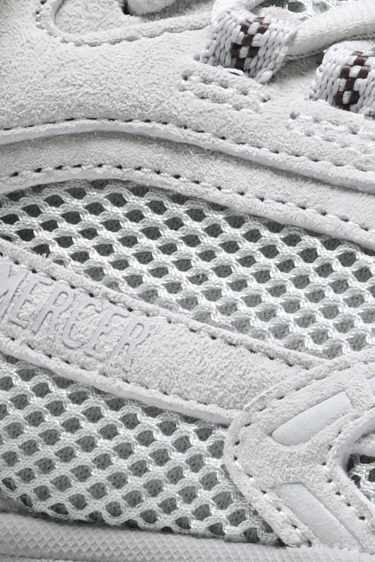 THE RE-RUN MONOCHROME GREY 3