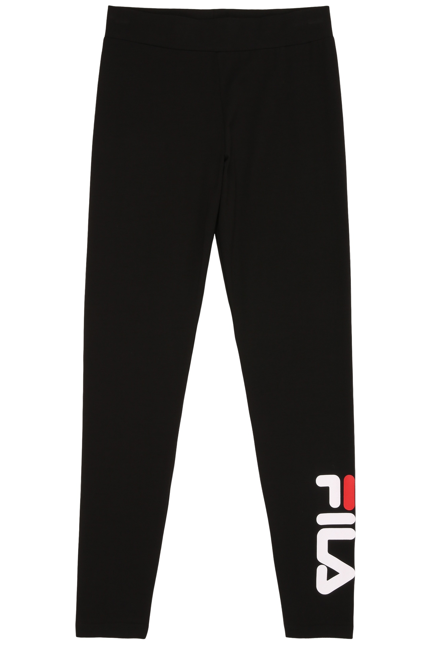 ZIRBA LOGO LEGGINGS BLACK 2