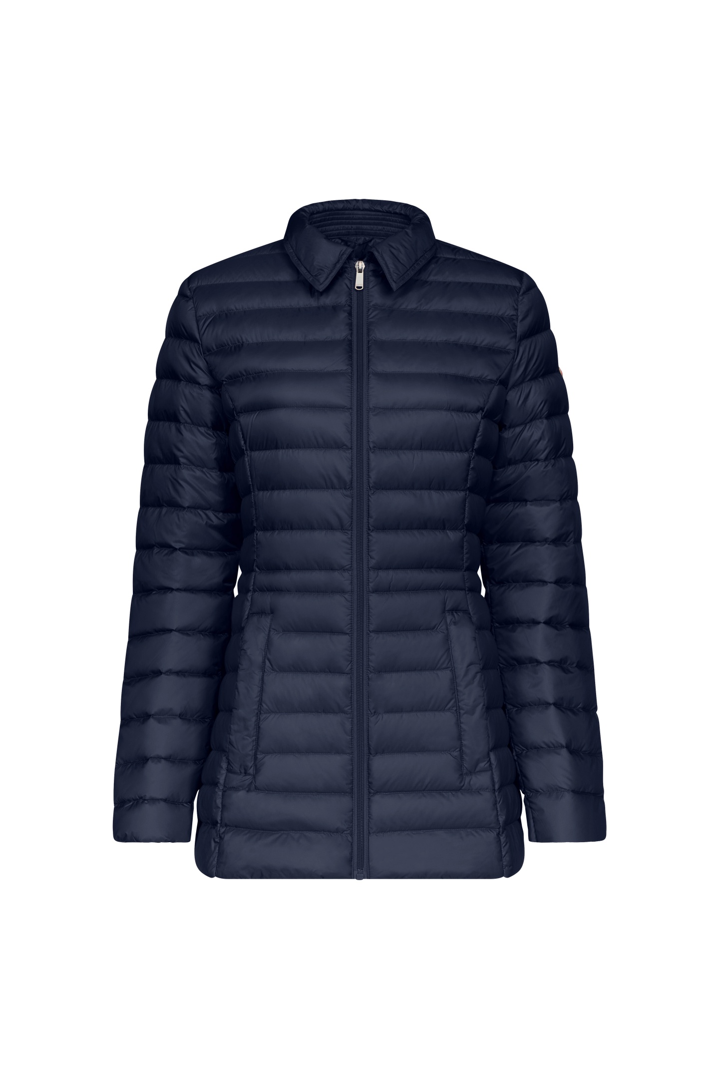 NOUR 2.0 DOWN JACKET NAVY 3