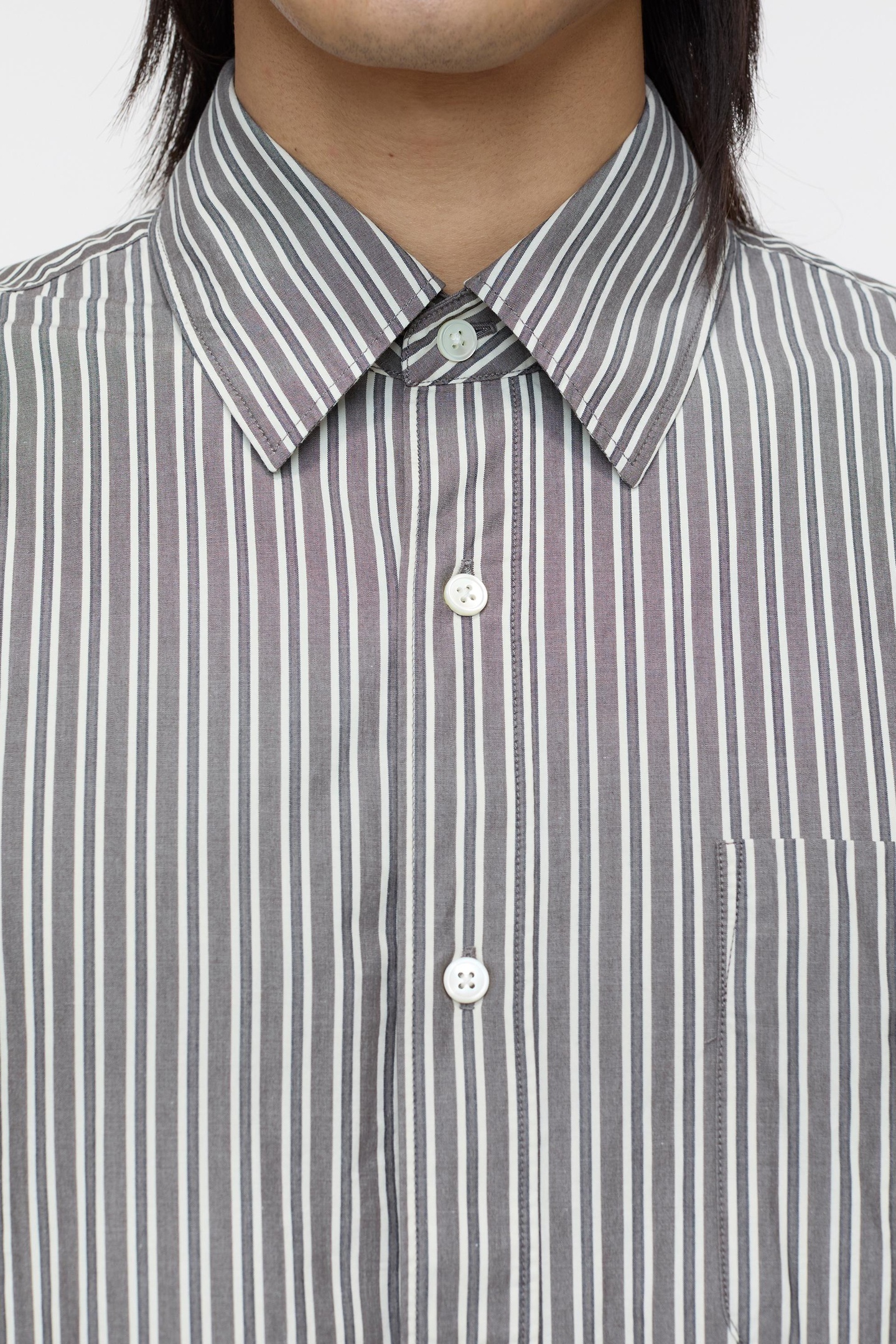 LONGSLEEVE SHIRT TEAK WOOD 5