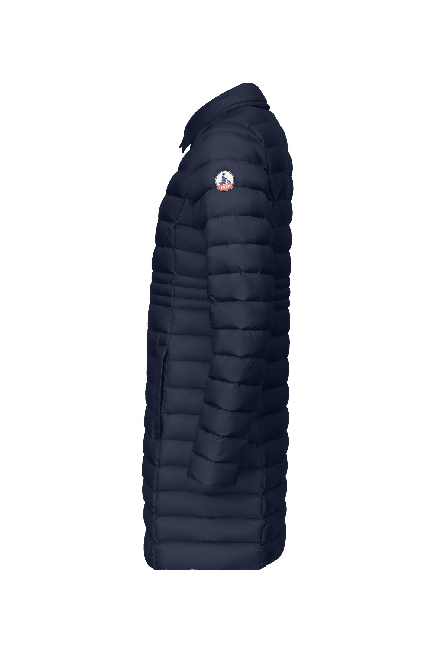 VERO 2.0 DOWN JACKET NAVY 3